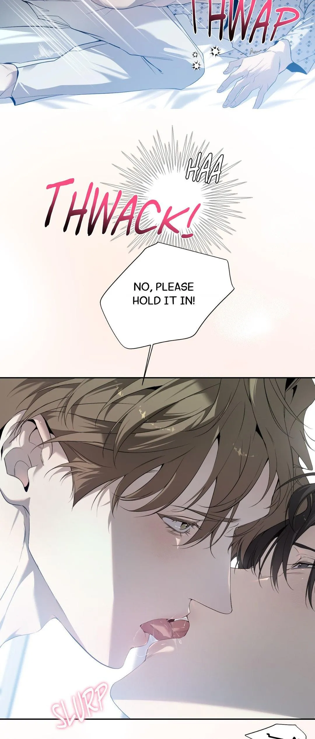 To Me Who Doesn’t Love You - Chapter 38 Page 23