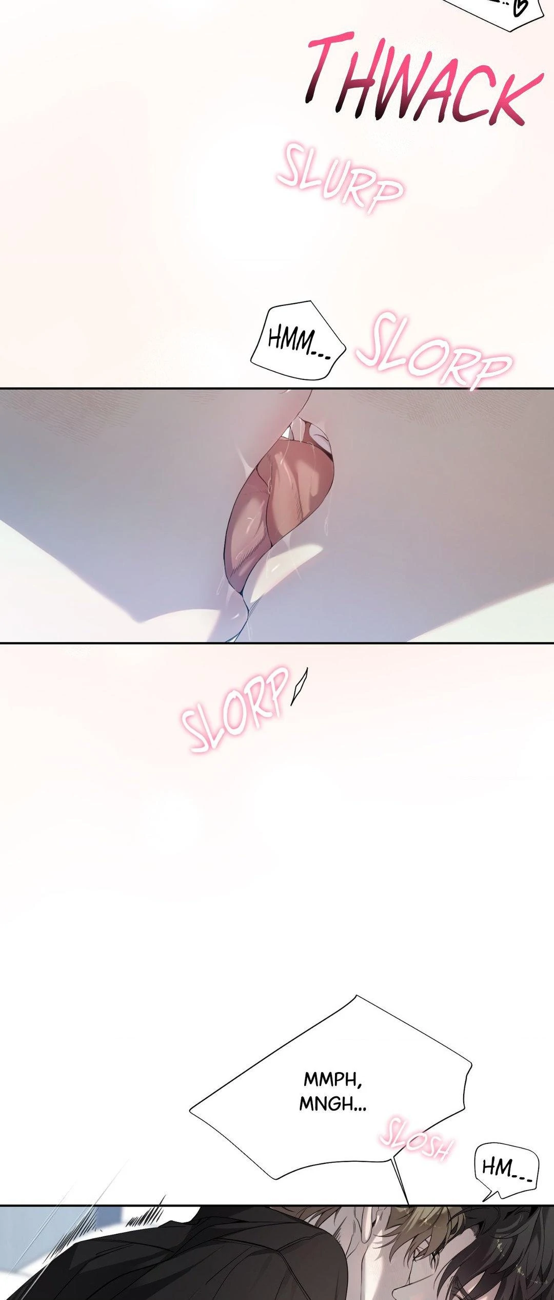 To Me Who Doesn’t Love You - Chapter 38 Page 24
