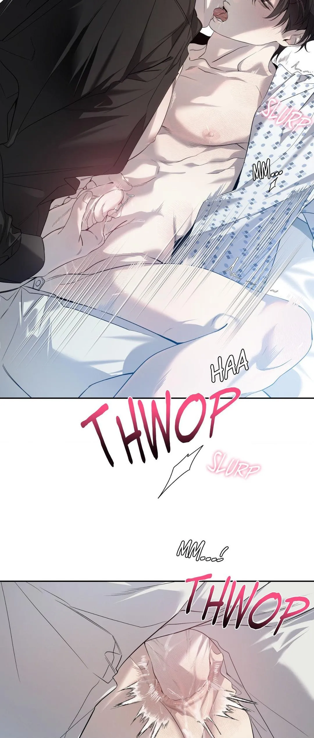 To Me Who Doesn’t Love You - Chapter 38 Page 25