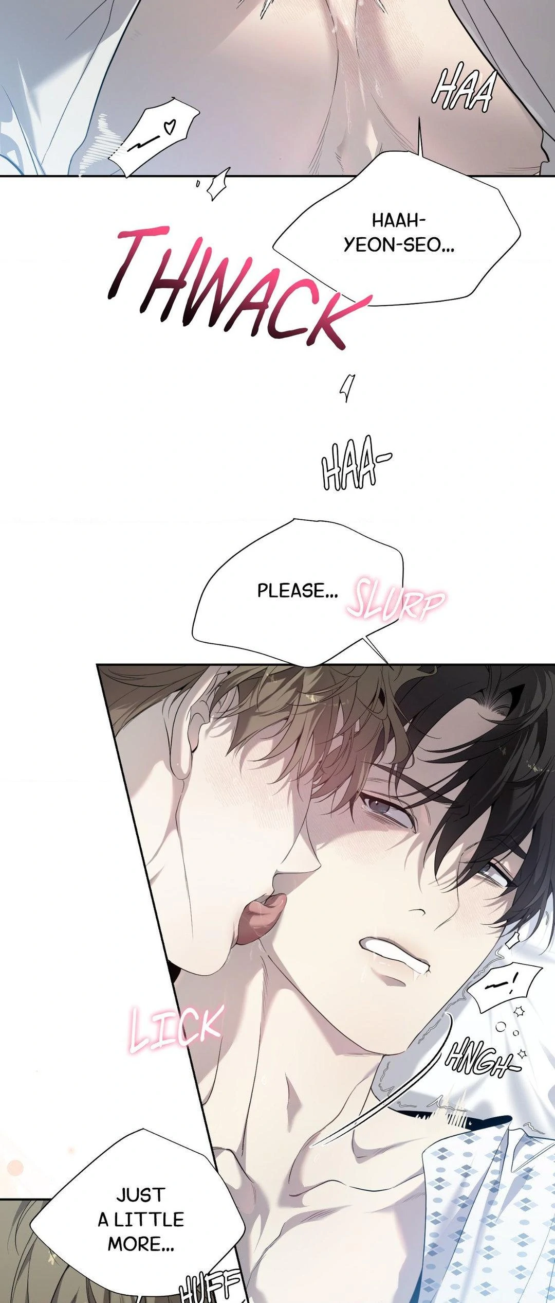 To Me Who Doesn’t Love You - Chapter 38 Page 26