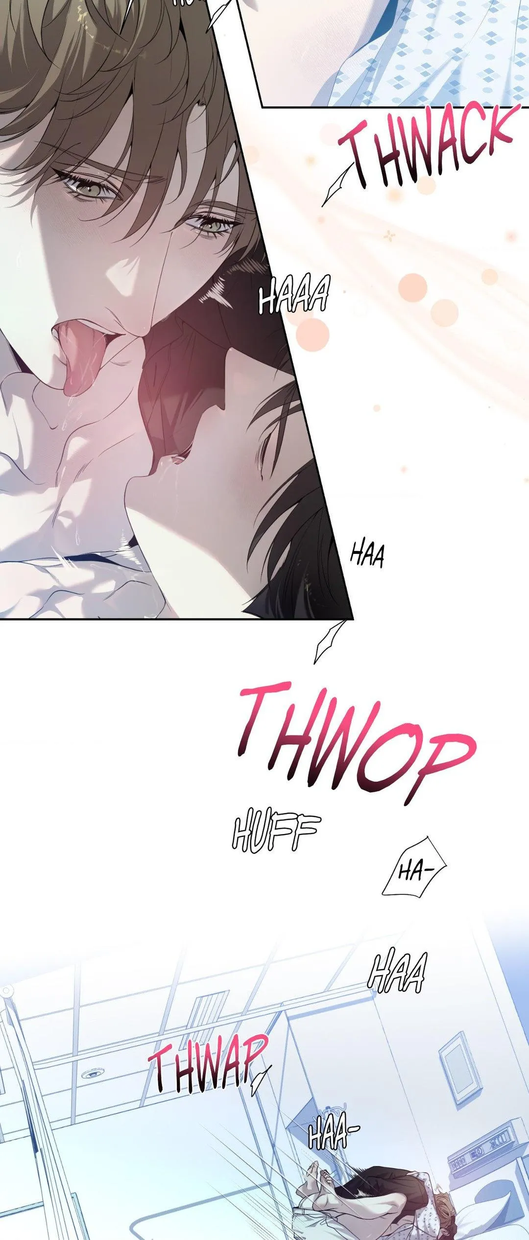 To Me Who Doesn’t Love You - Chapter 38 Page 27