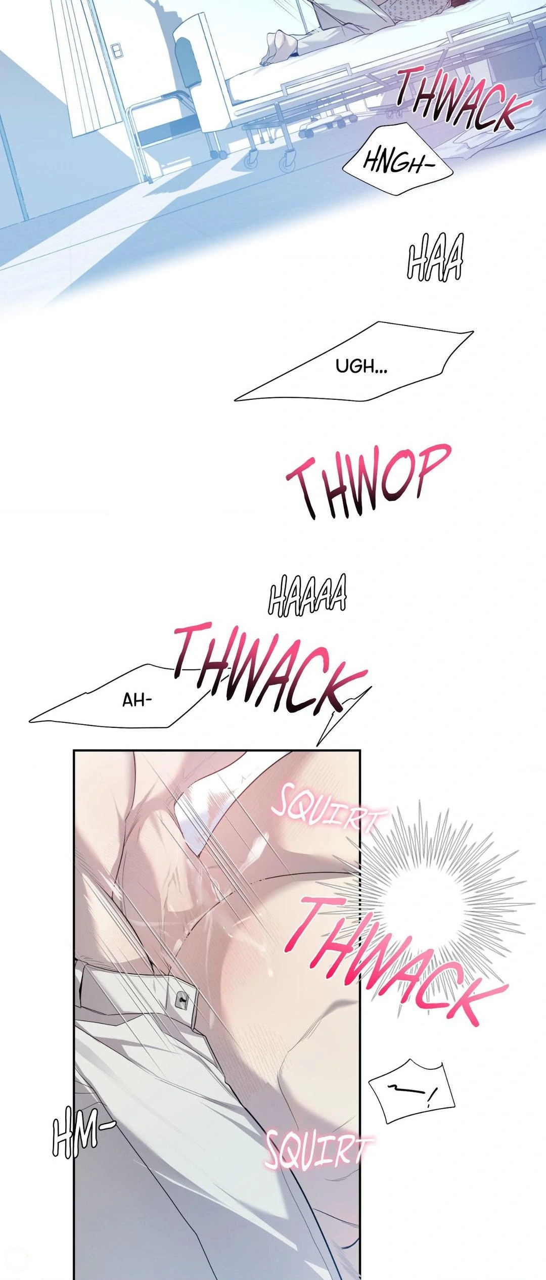 To Me Who Doesn’t Love You - Chapter 38 Page 28