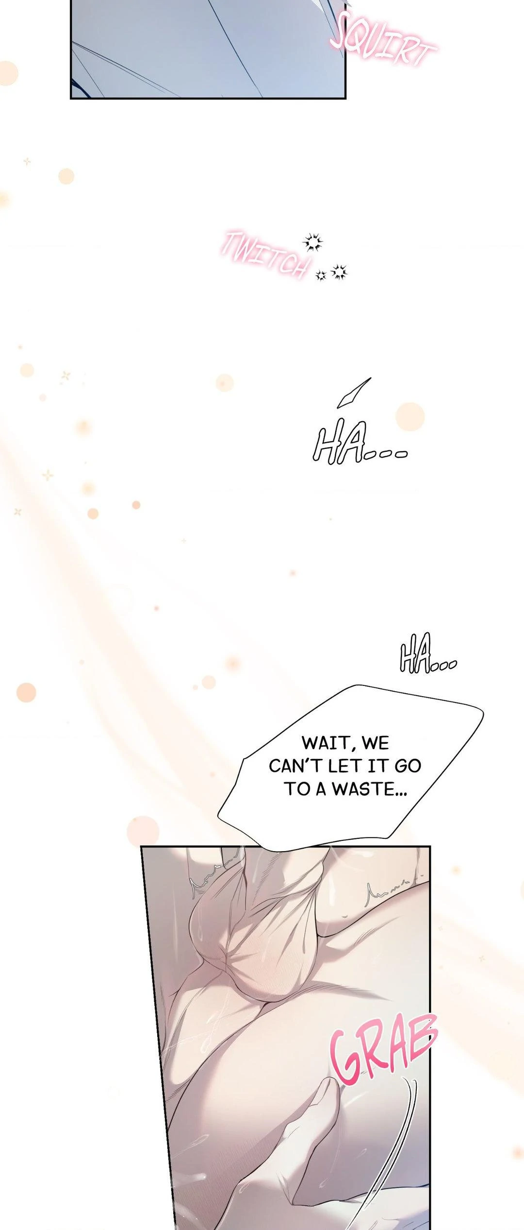 To Me Who Doesn’t Love You - Chapter 38 Page 29