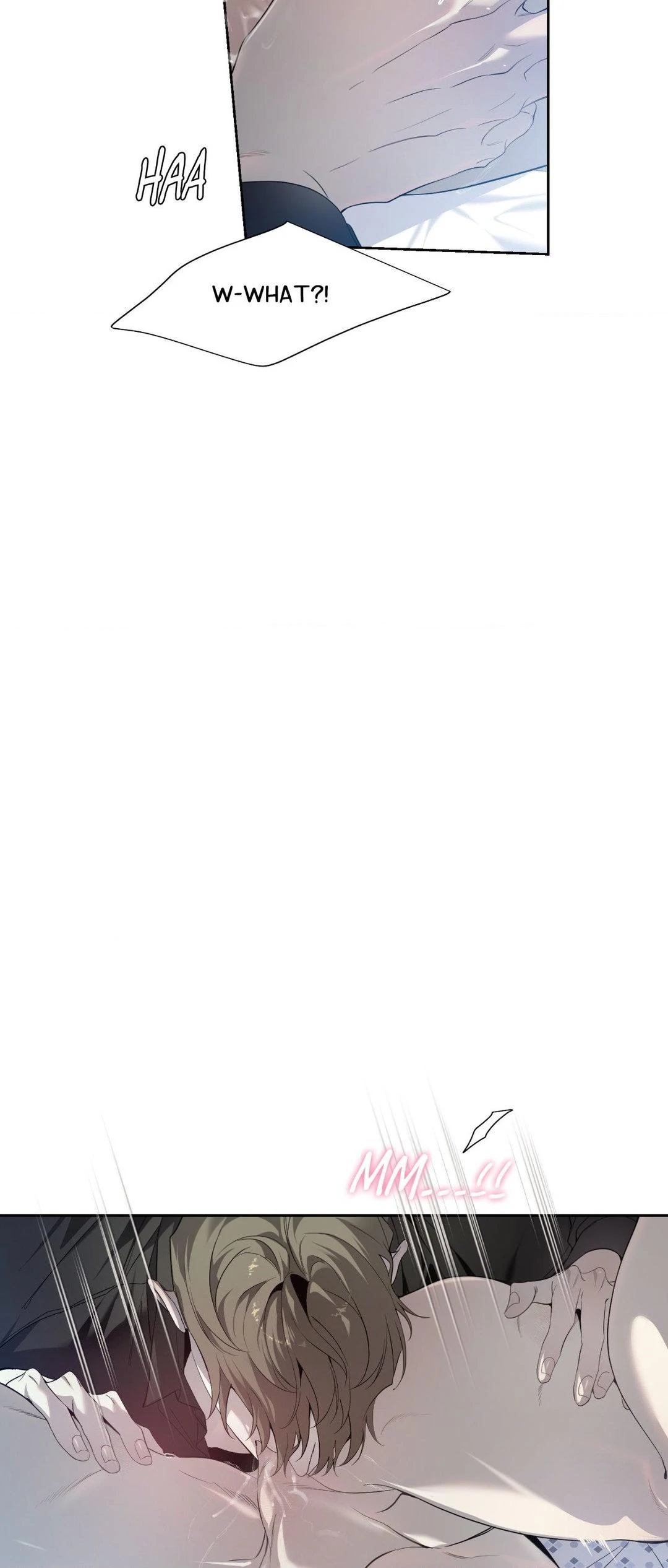 To Me Who Doesn’t Love You - Chapter 38 Page 30