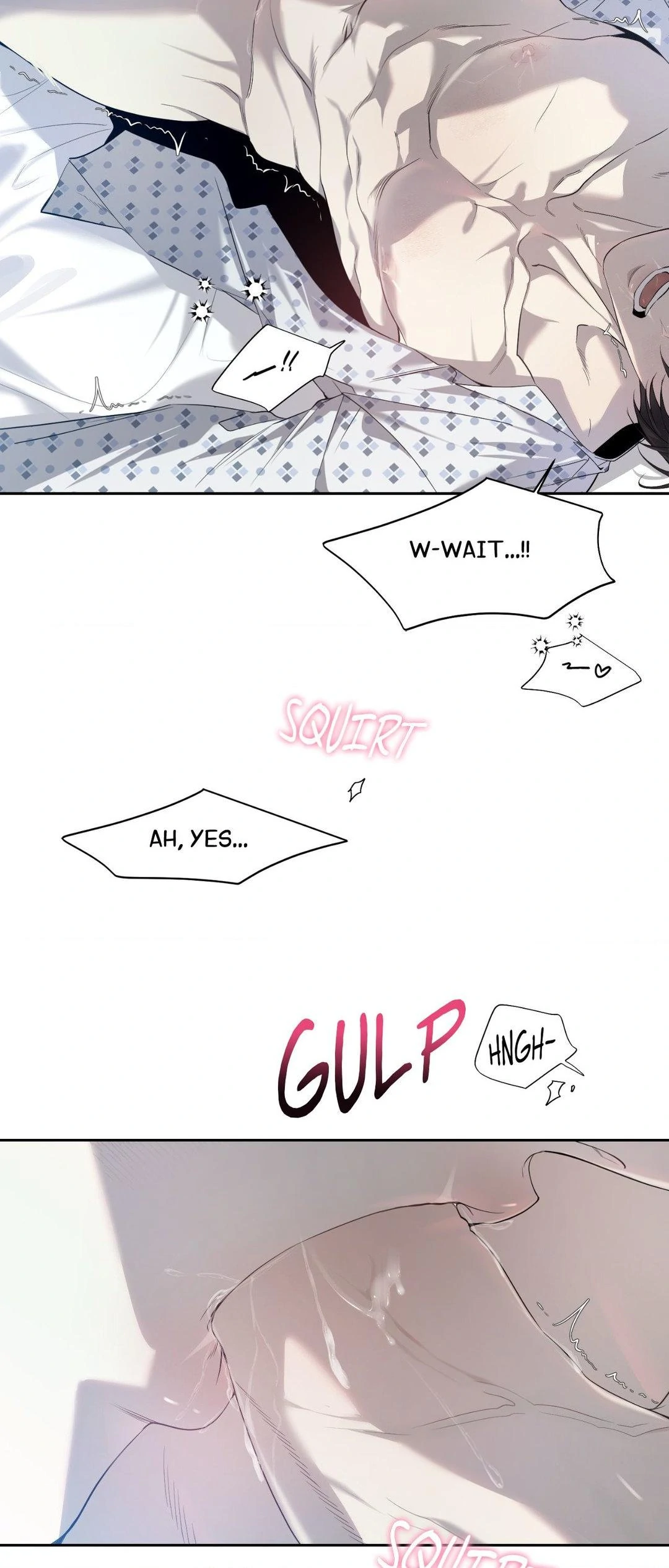 To Me Who Doesn’t Love You - Chapter 38 Page 31