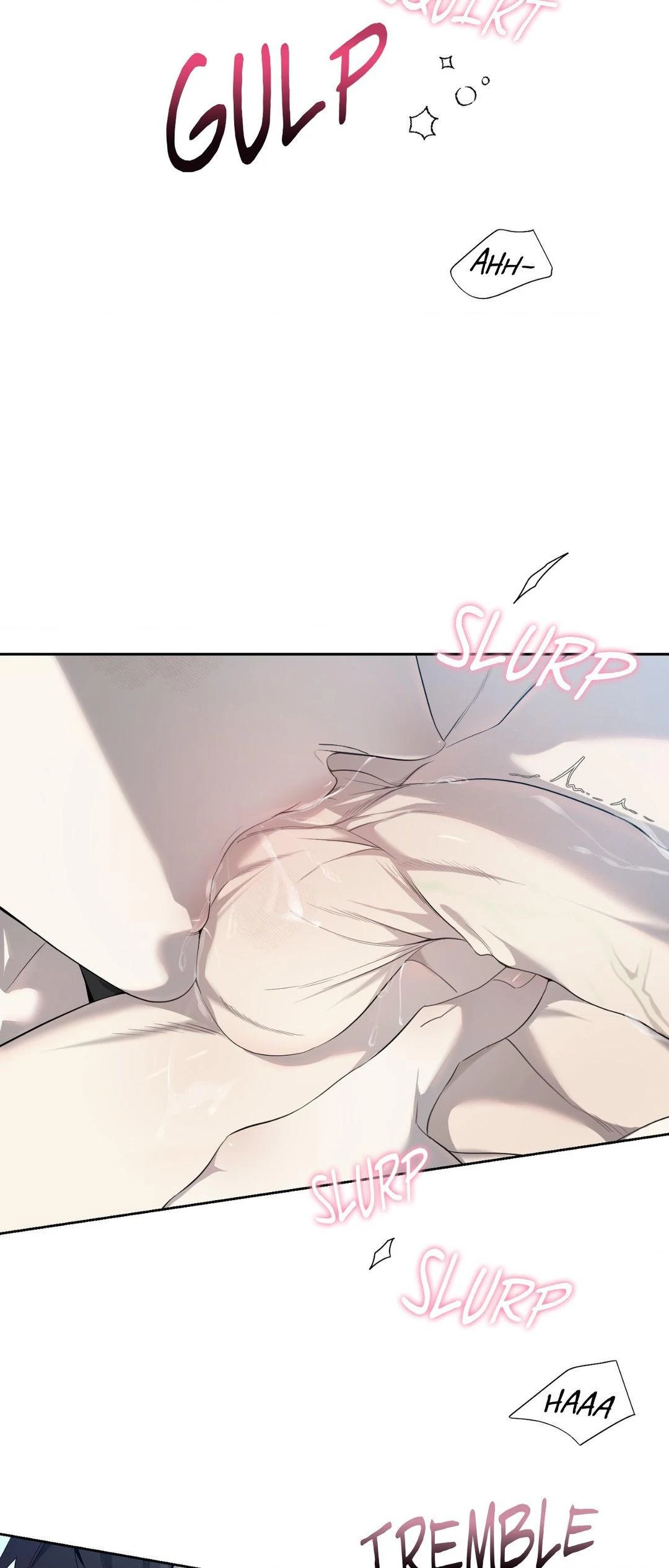 To Me Who Doesn’t Love You - Chapter 38 Page 32