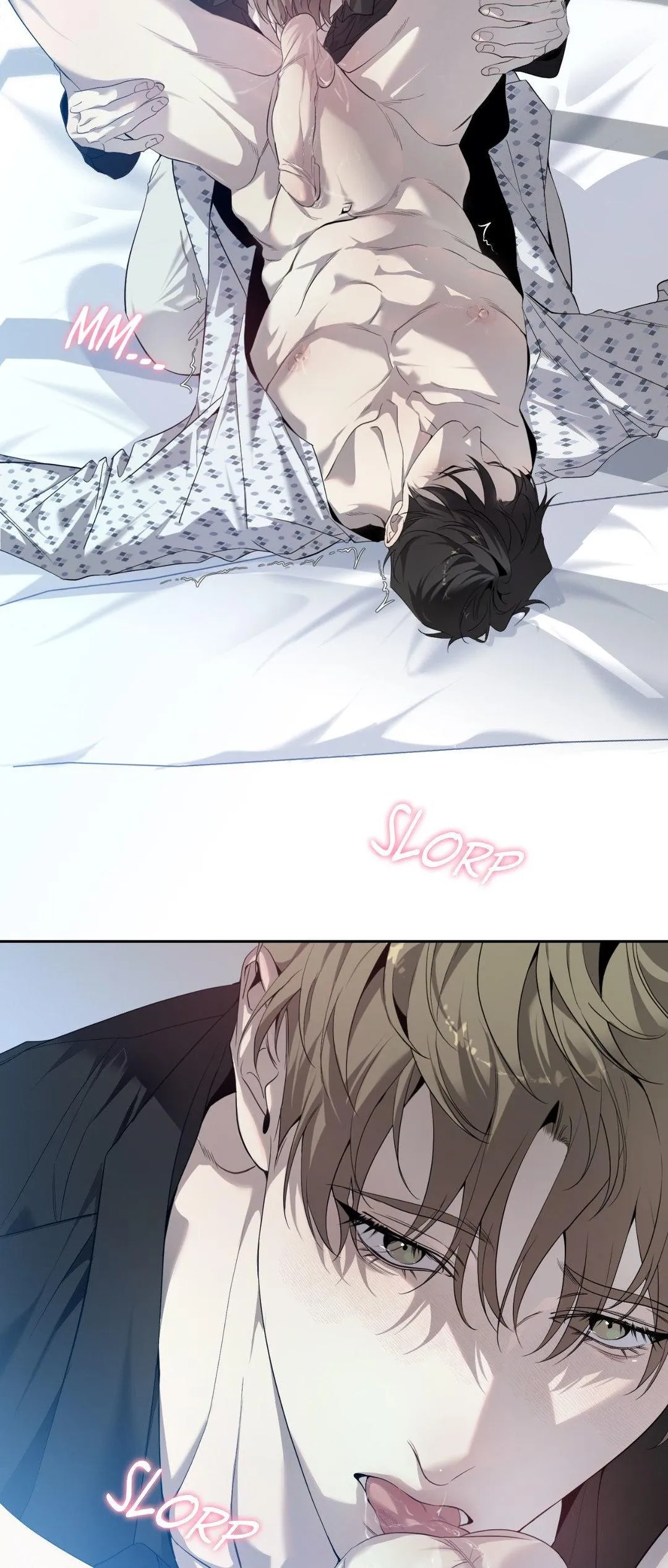 To Me Who Doesn’t Love You - Chapter 38 Page 34