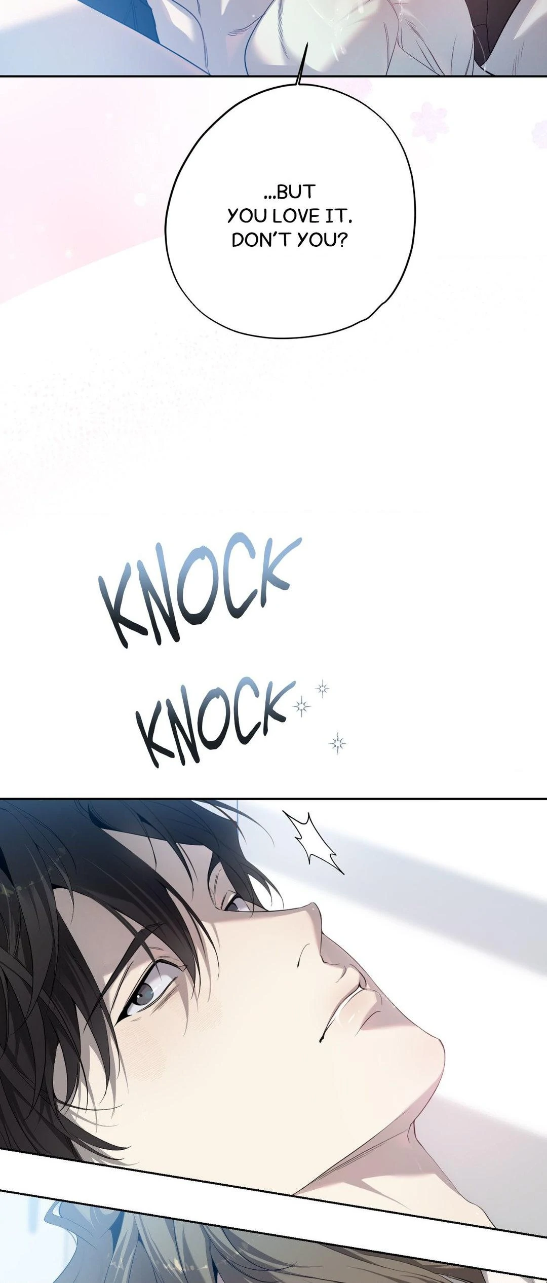 To Me Who Doesn’t Love You - Chapter 38 Page 35