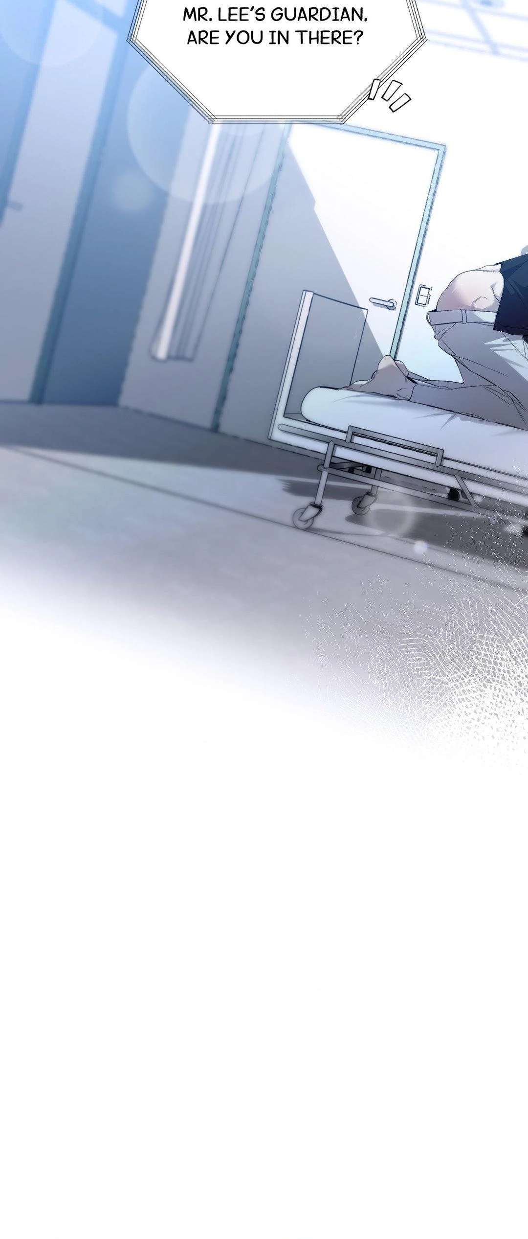 To Me Who Doesn’t Love You - Chapter 38 Page 37