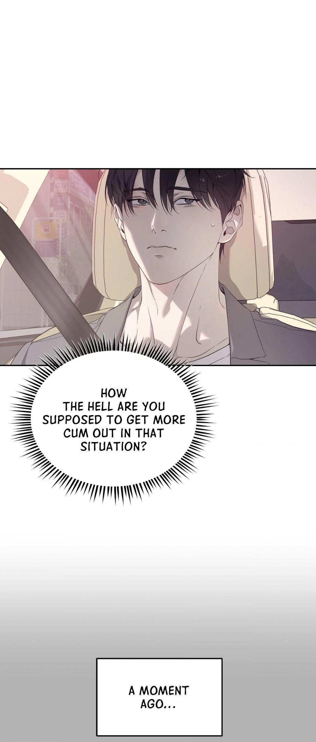 To Me Who Doesn’t Love You - Chapter 38 Page 44