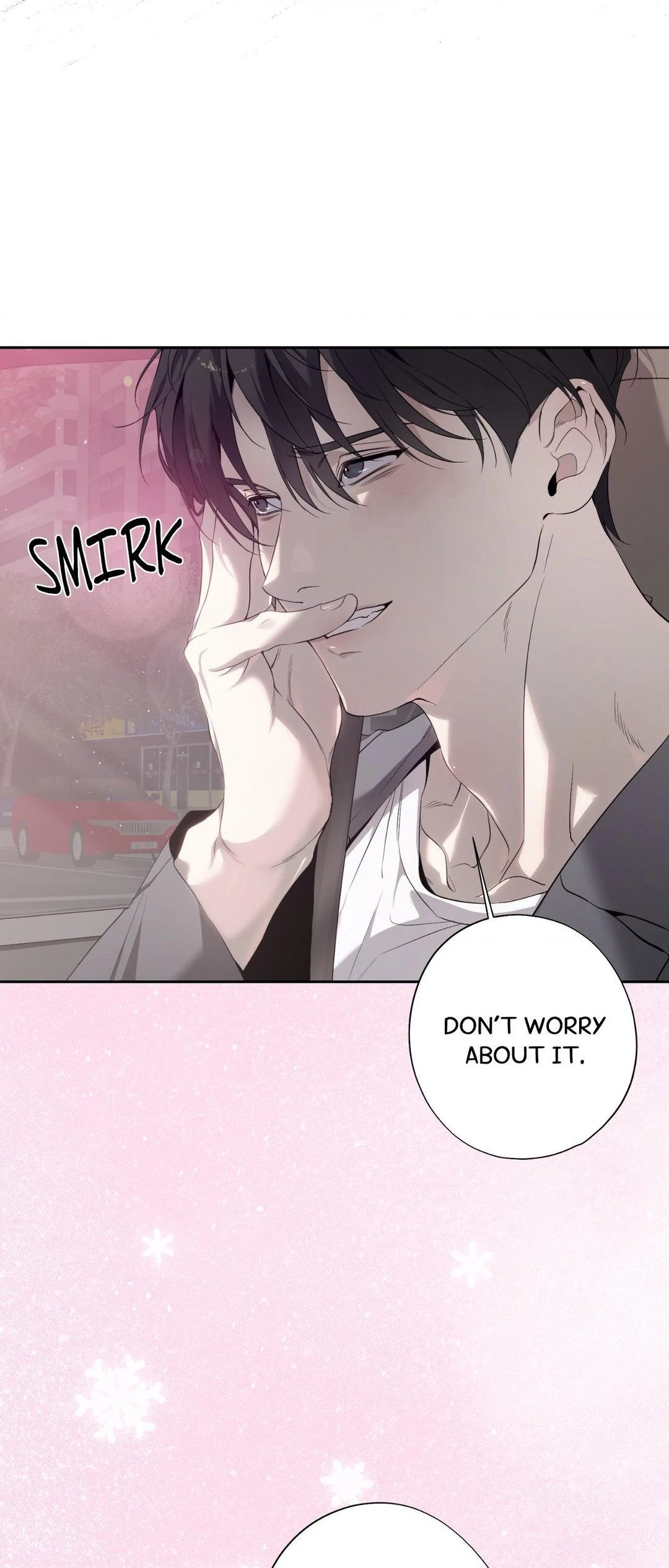 To Me Who Doesn’t Love You - Chapter 38 Page 48