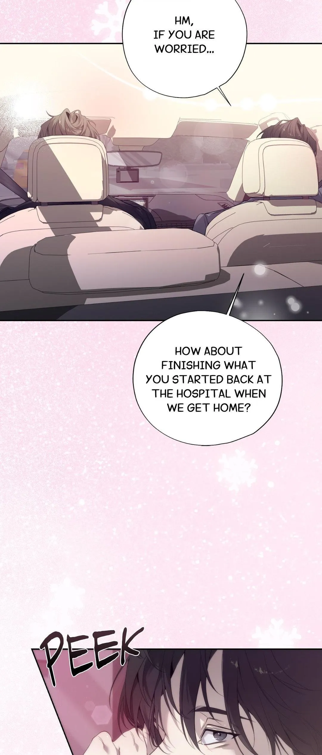 To Me Who Doesn’t Love You - Chapter 38 Page 49