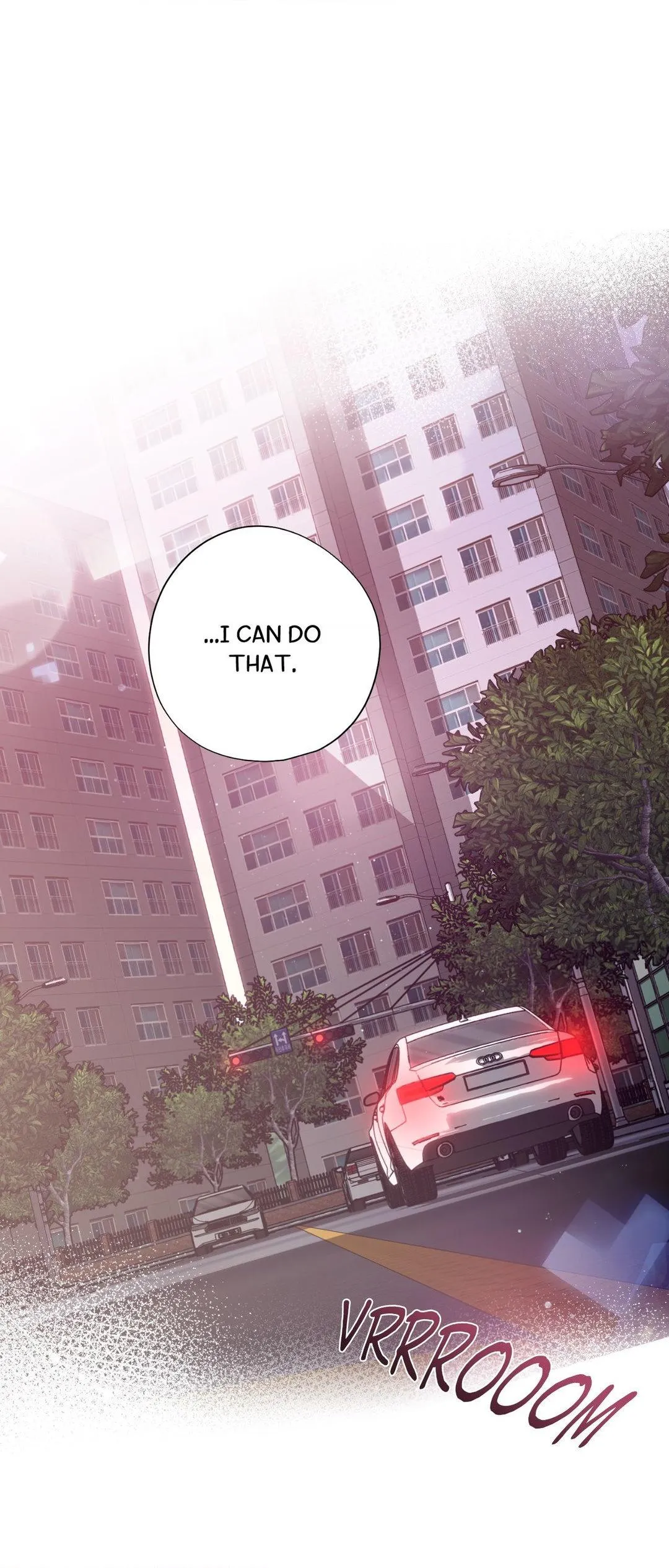 To Me Who Doesn’t Love You - Chapter 38 Page 51