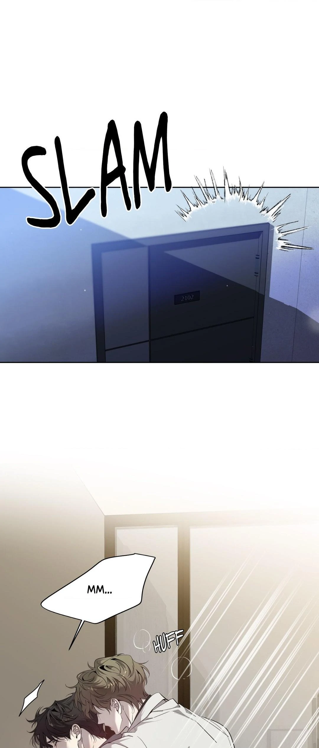 To Me Who Doesn’t Love You - Chapter 39 Page 1