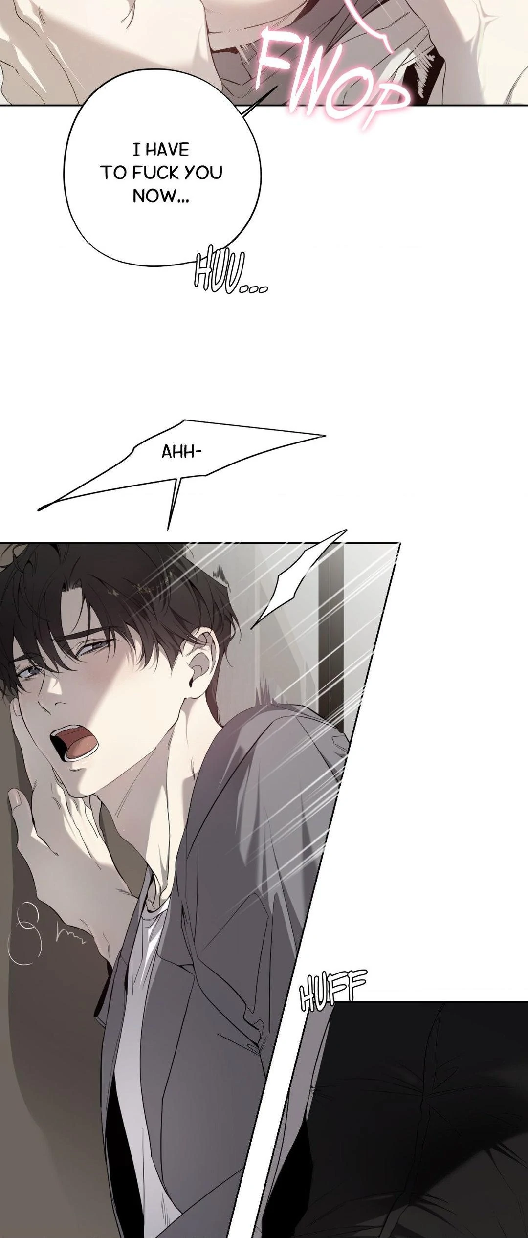 To Me Who Doesn’t Love You - Chapter 39 Page 3