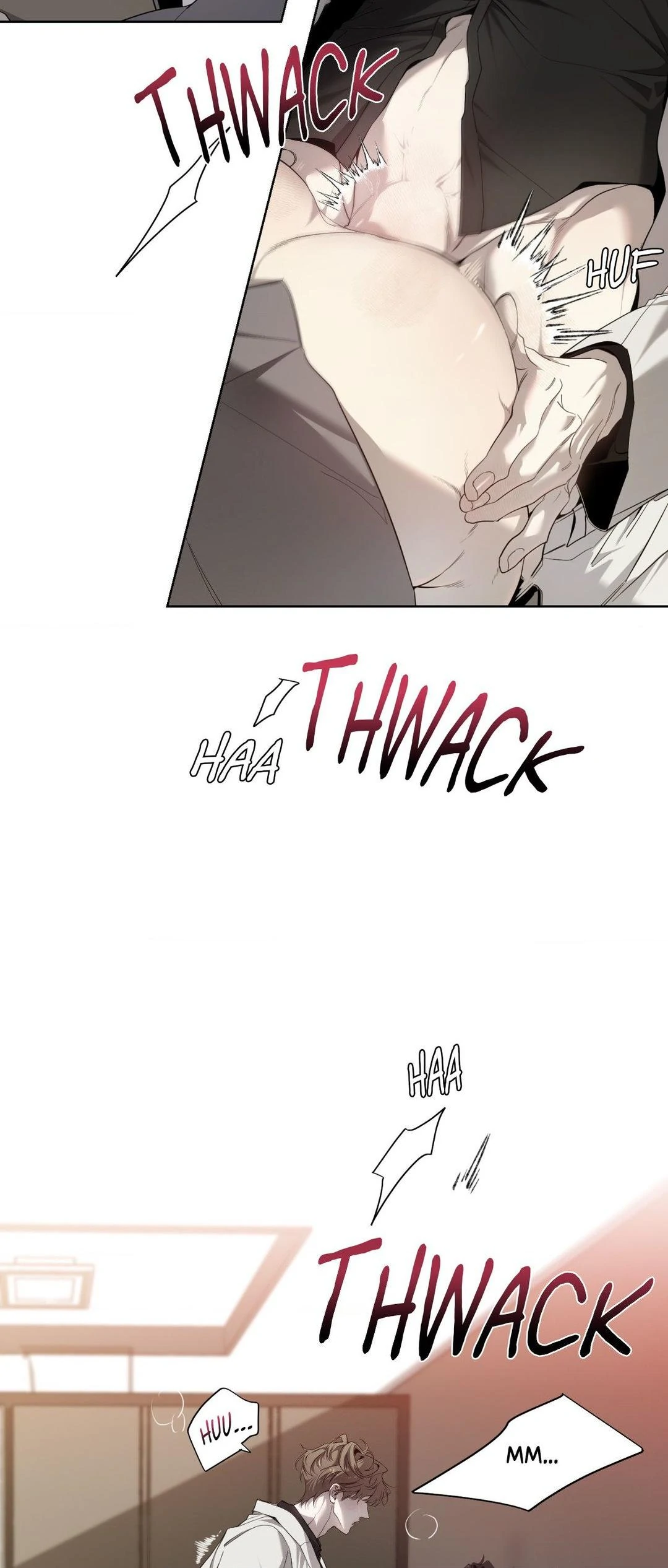 To Me Who Doesn’t Love You - Chapter 39 Page 4