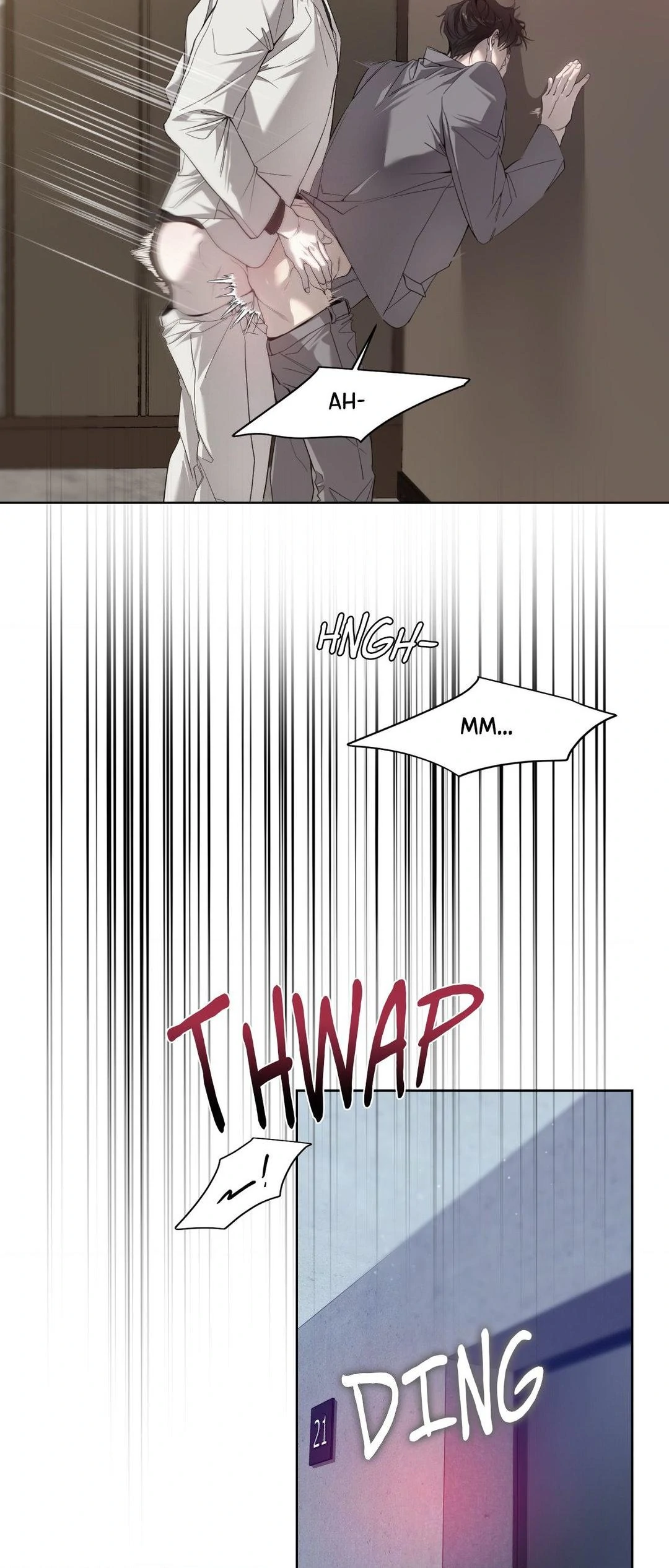 To Me Who Doesn’t Love You - Chapter 39 Page 5