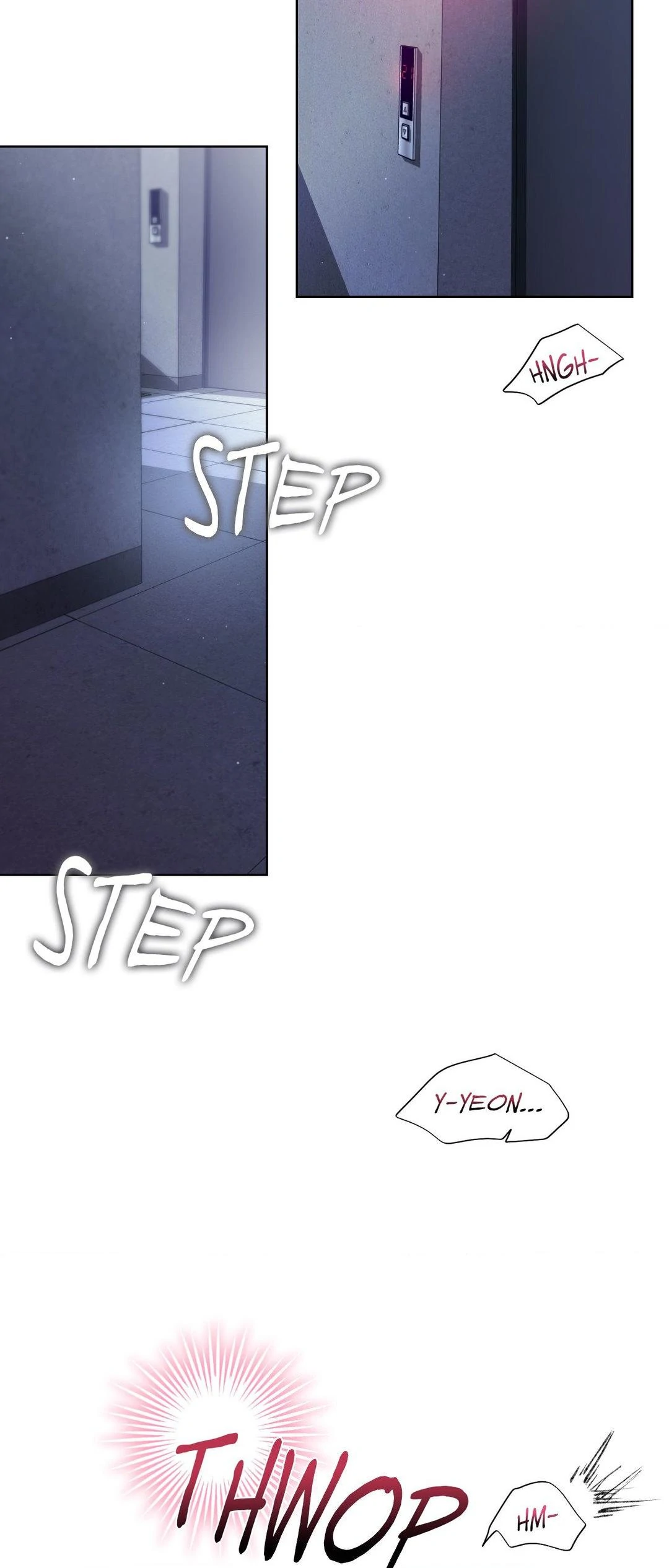 To Me Who Doesn’t Love You - Chapter 39 Page 6