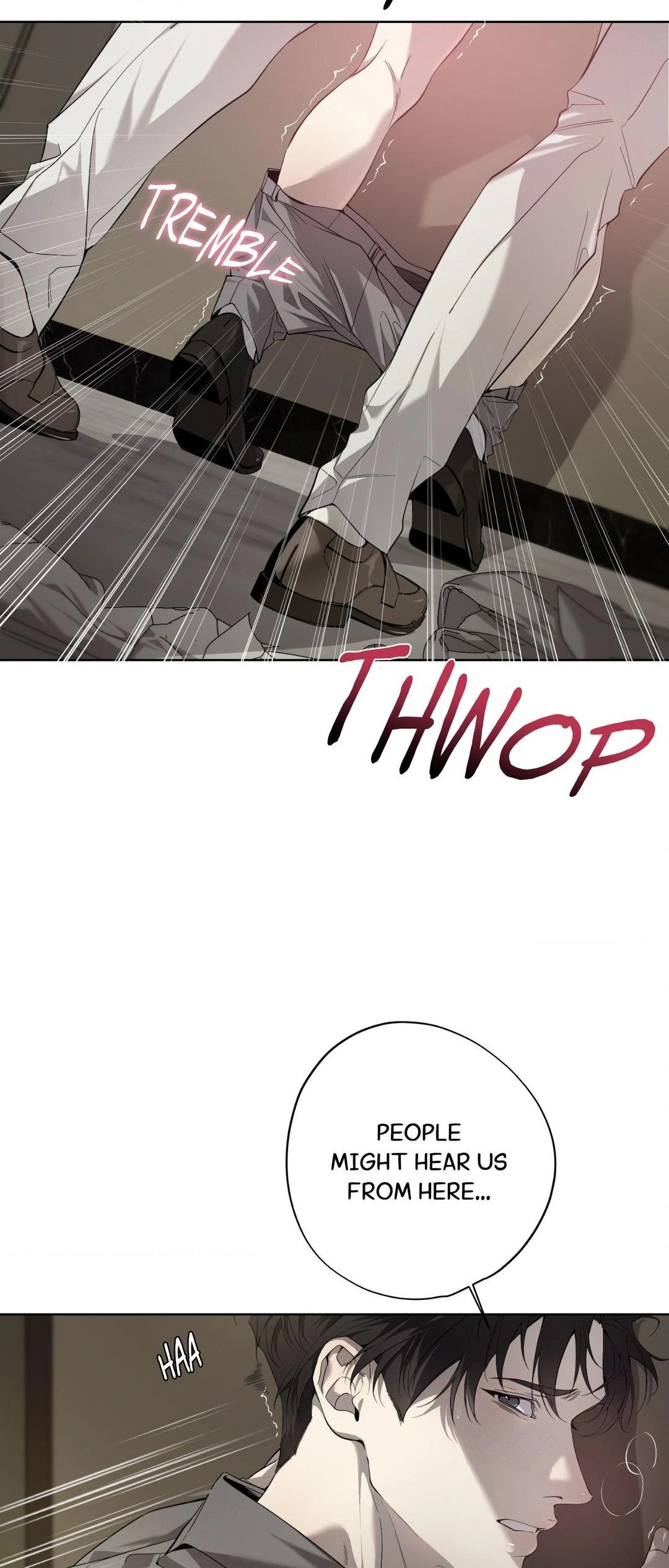 To Me Who Doesn’t Love You - Chapter 39 Page 7