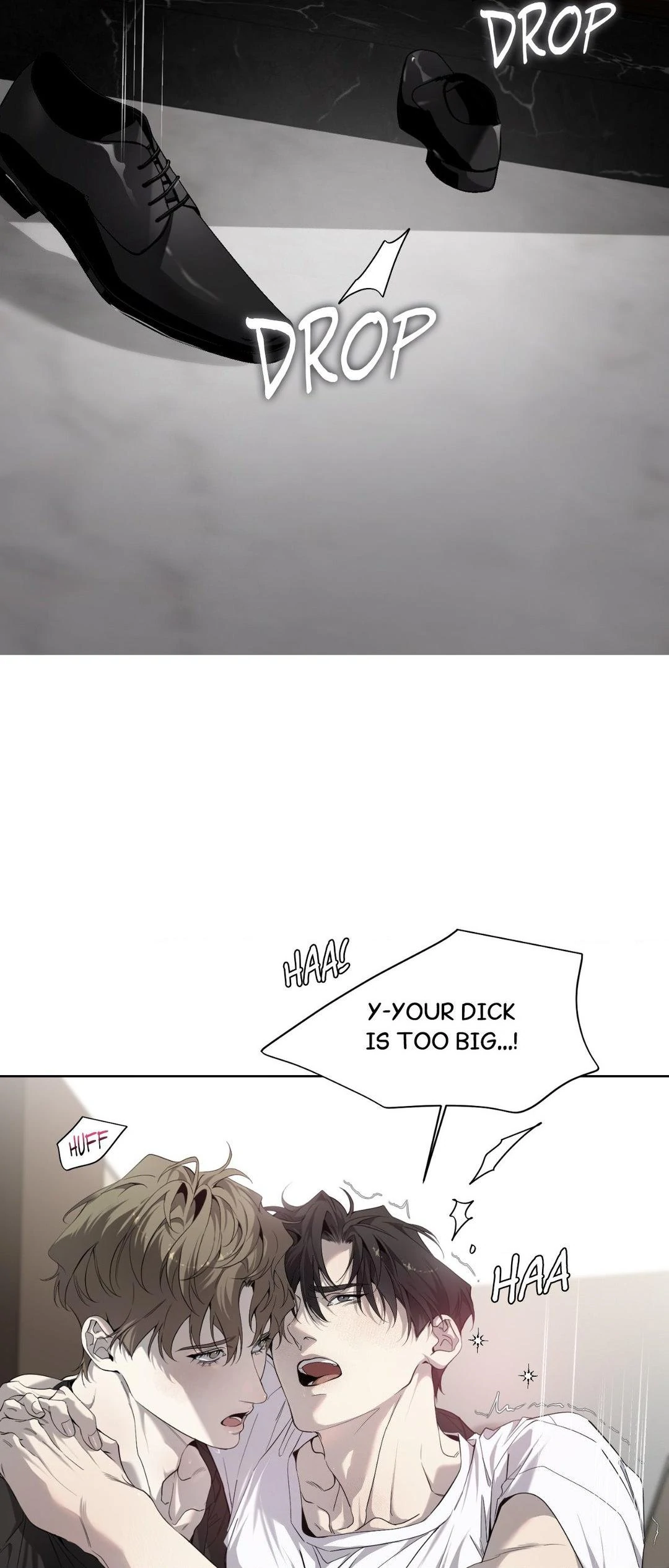 To Me Who Doesn’t Love You - Chapter 39 Page 10