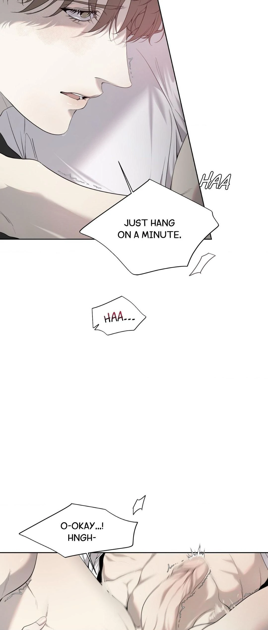 To Me Who Doesn’t Love You - Chapter 39 Page 12
