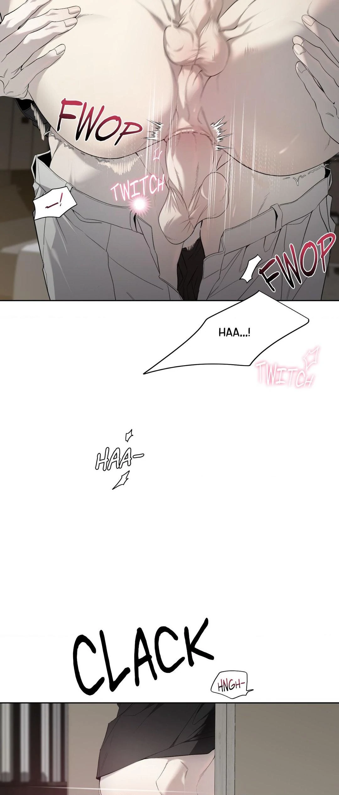 To Me Who Doesn’t Love You - Chapter 39 Page 13