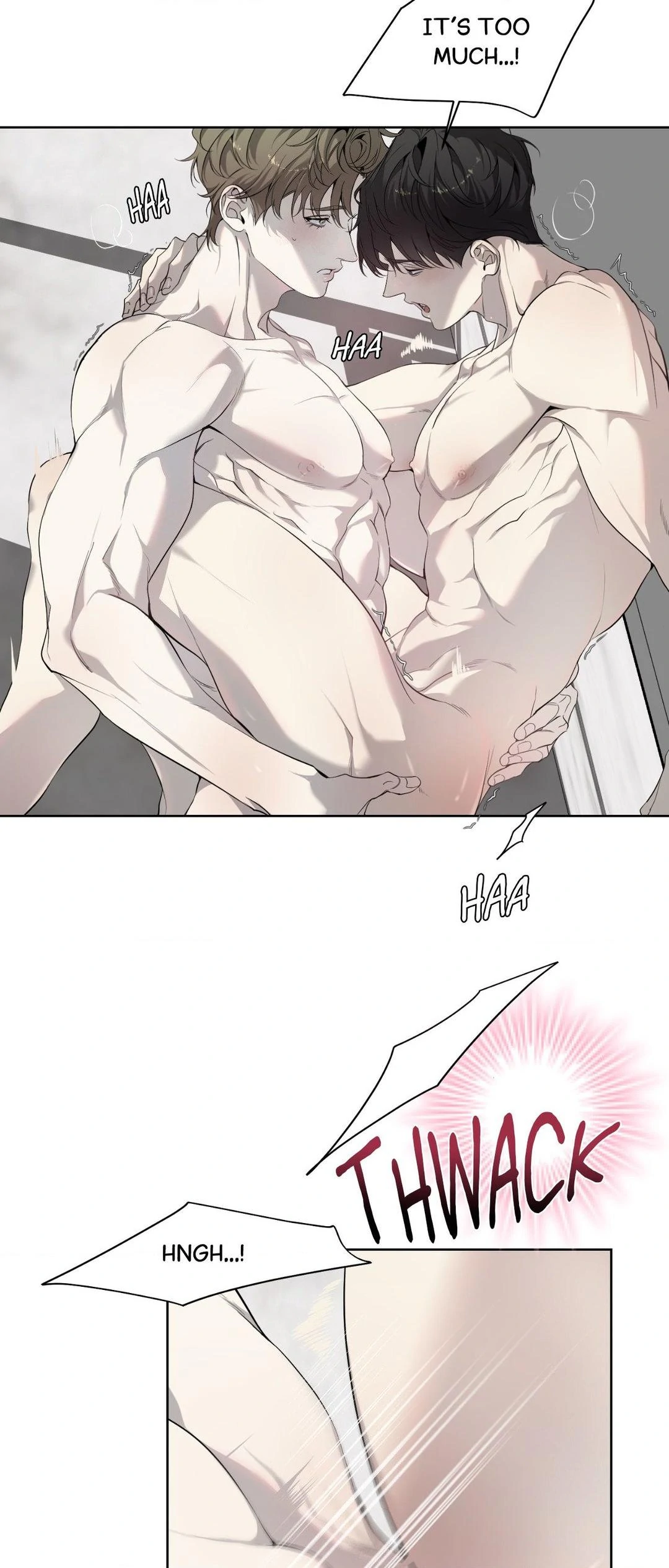 To Me Who Doesn’t Love You - Chapter 39 Page 16
