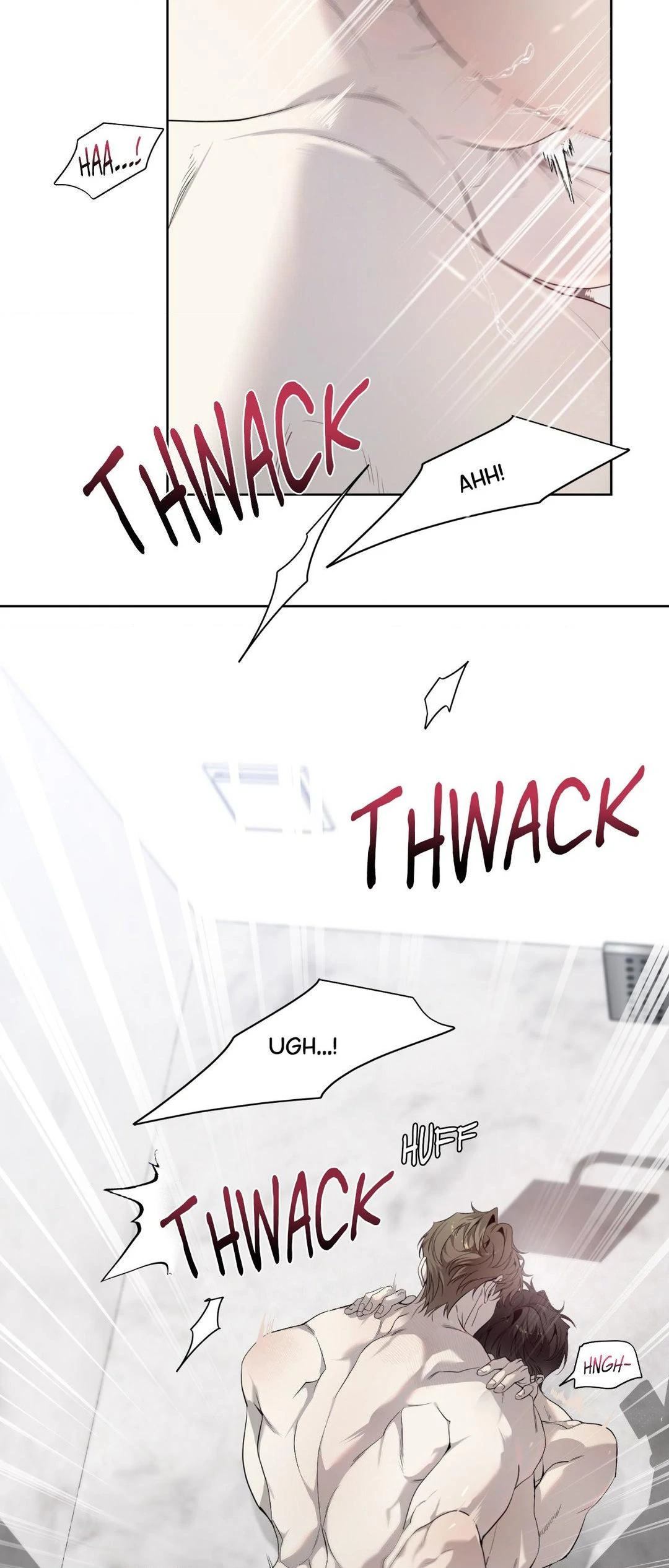 To Me Who Doesn’t Love You - Chapter 39 Page 17
