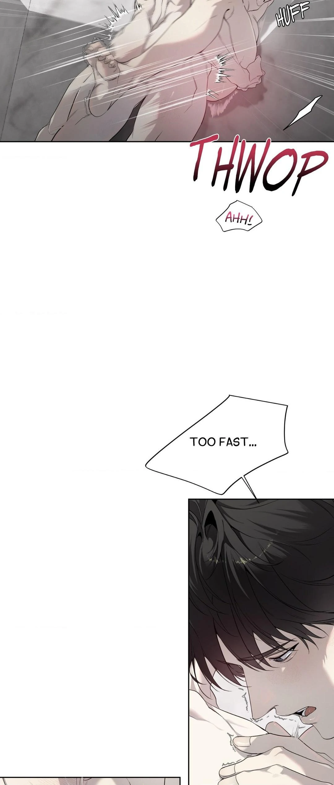 To Me Who Doesn’t Love You - Chapter 39 Page 18