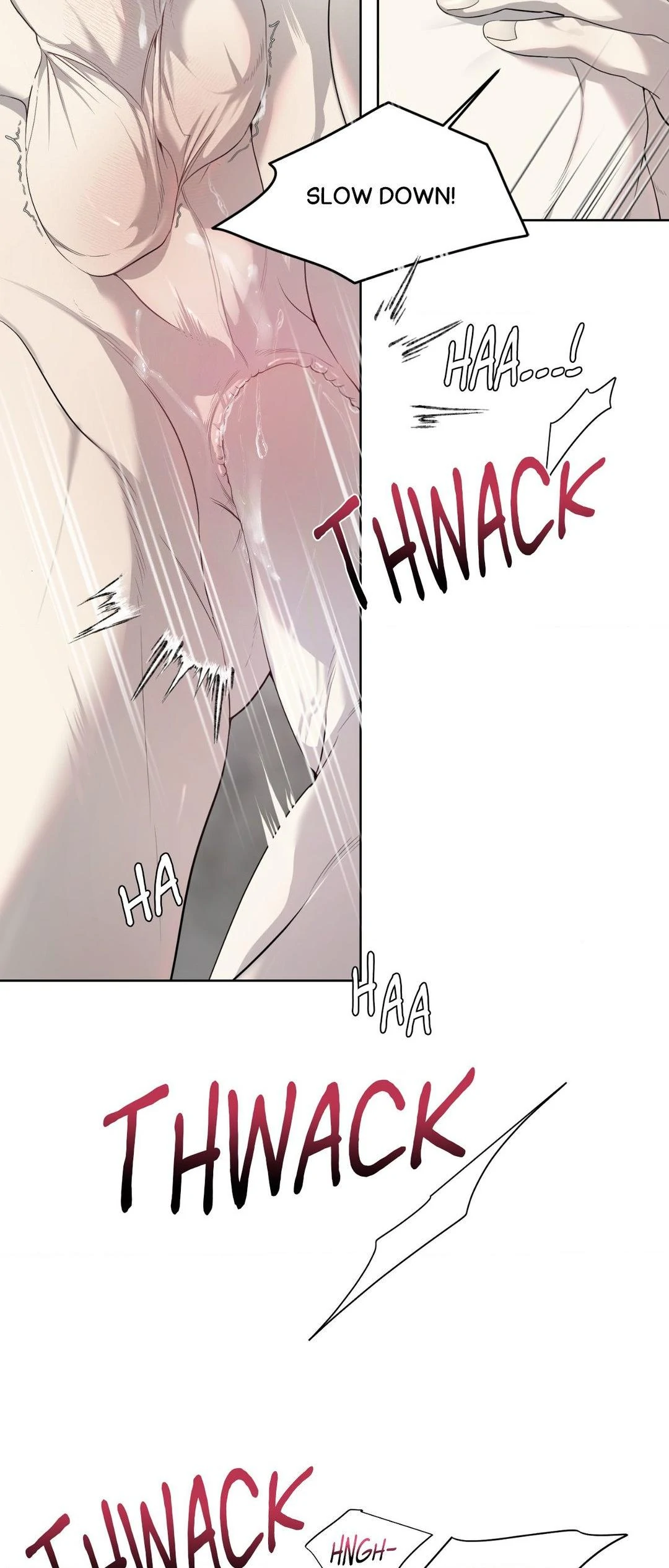 To Me Who Doesn’t Love You - Chapter 39 Page 19