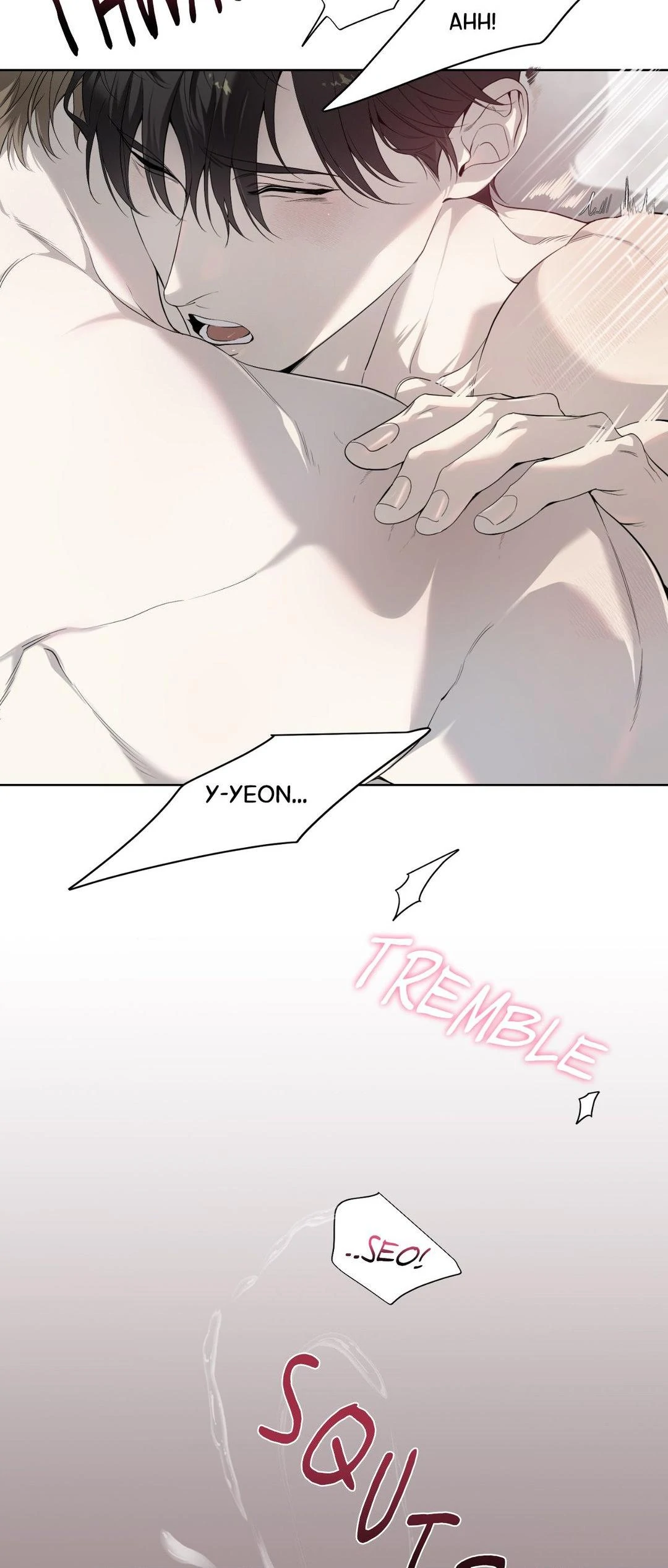 To Me Who Doesn’t Love You - Chapter 39 Page 20