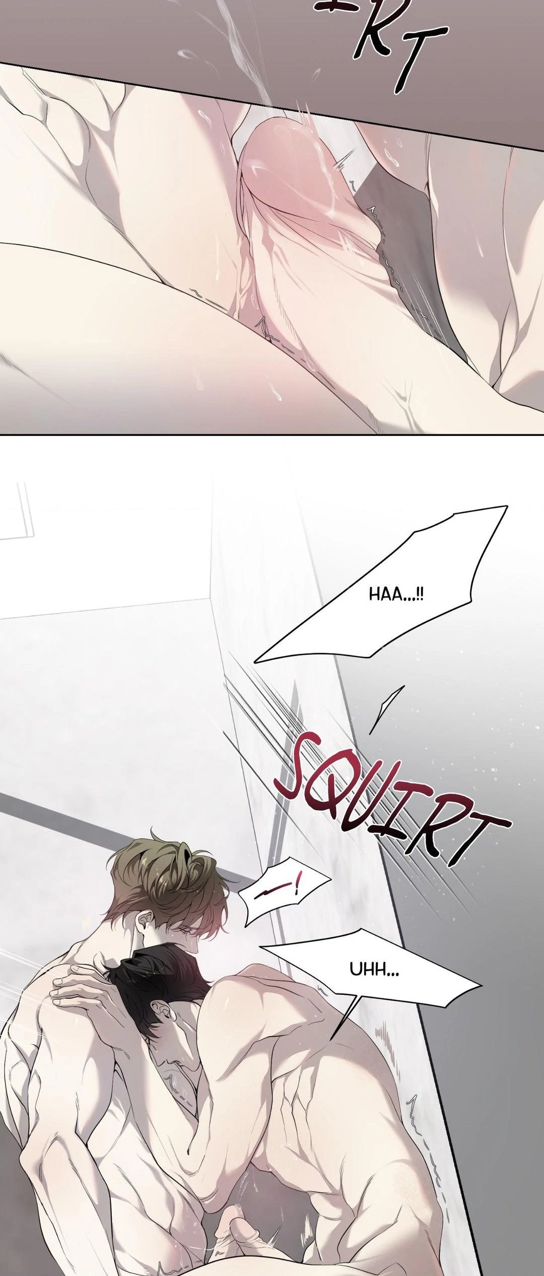 To Me Who Doesn’t Love You - Chapter 39 Page 21