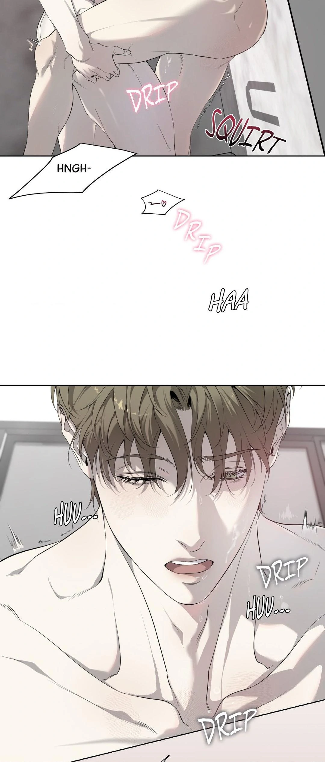To Me Who Doesn’t Love You - Chapter 39 Page 22