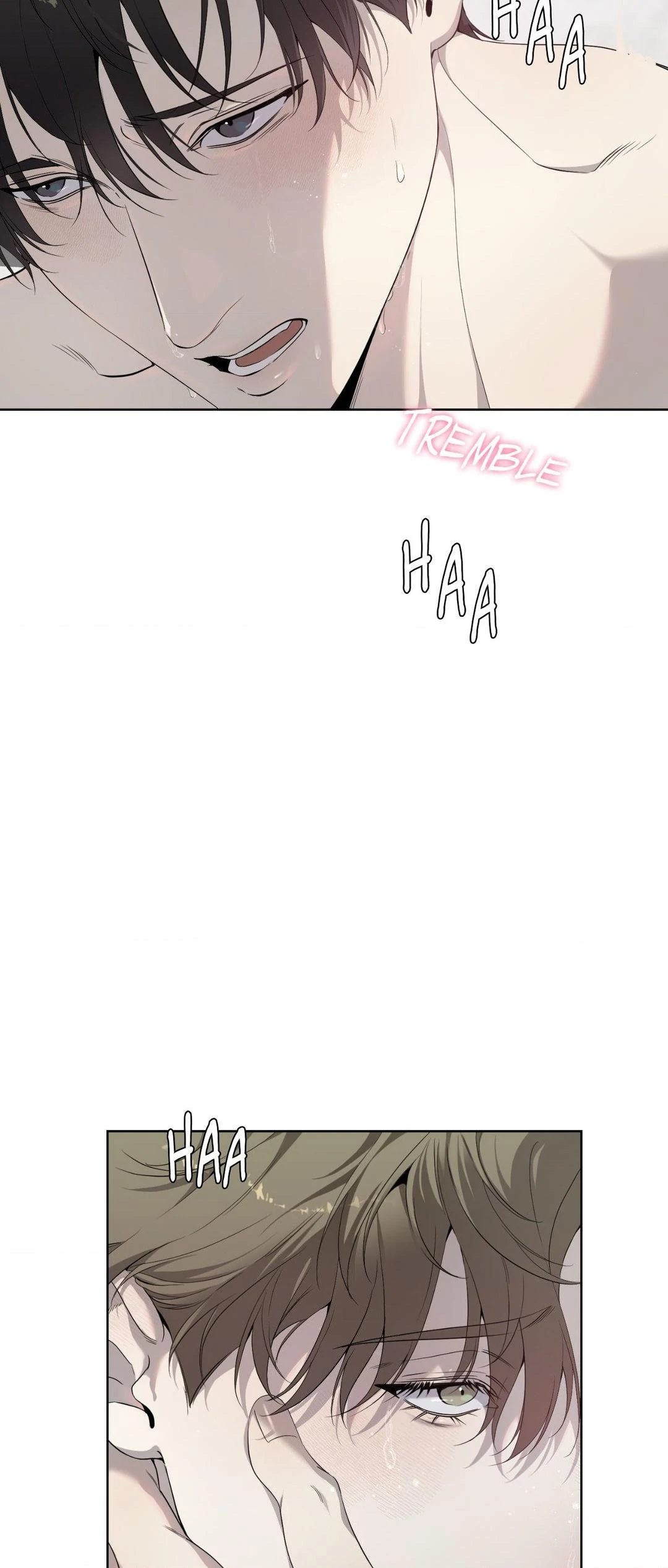 To Me Who Doesn’t Love You - Chapter 39 Page 24