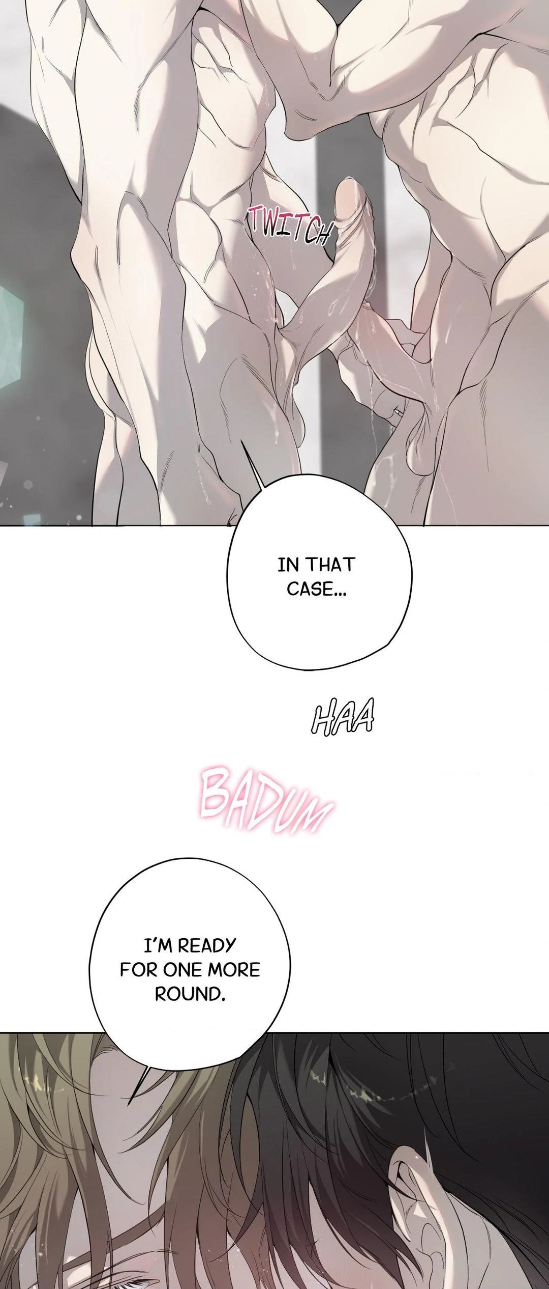 To Me Who Doesn’t Love You - Chapter 39 Page 26