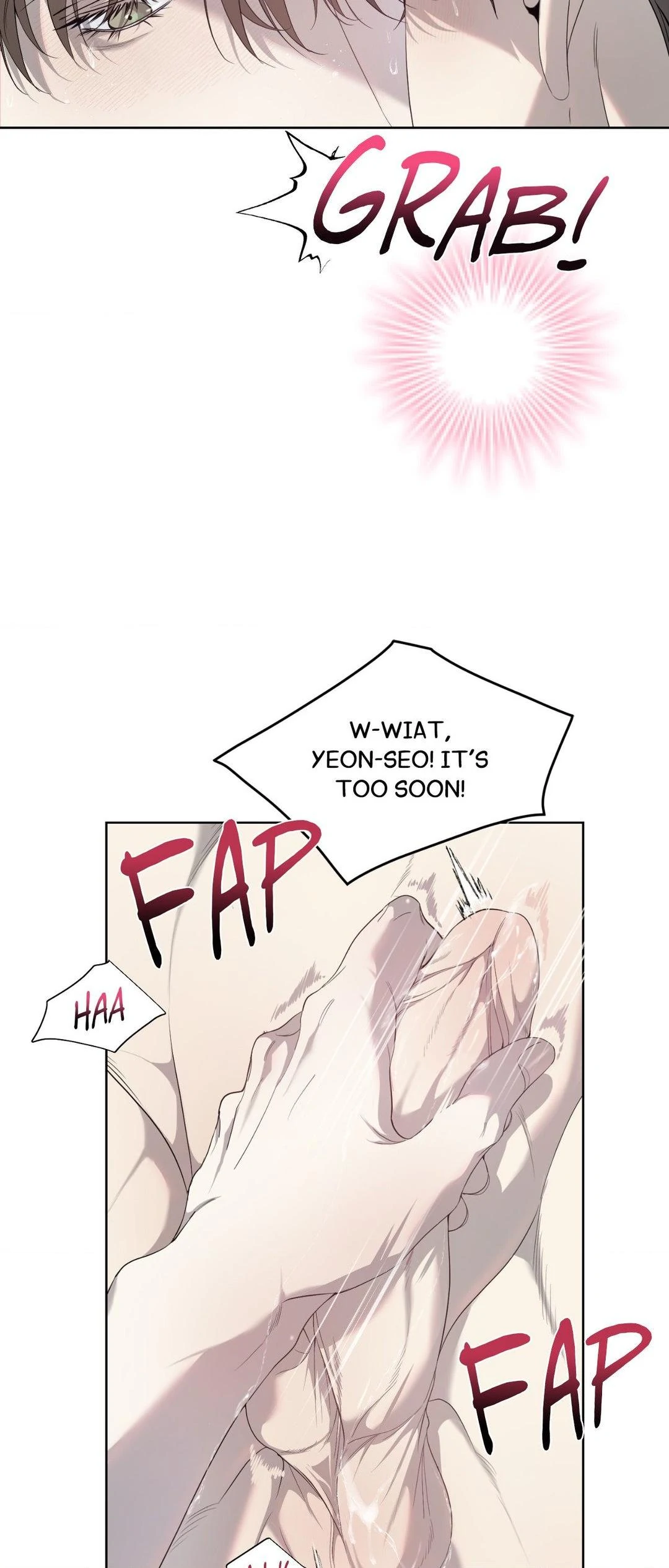 To Me Who Doesn’t Love You - Chapter 39 Page 27