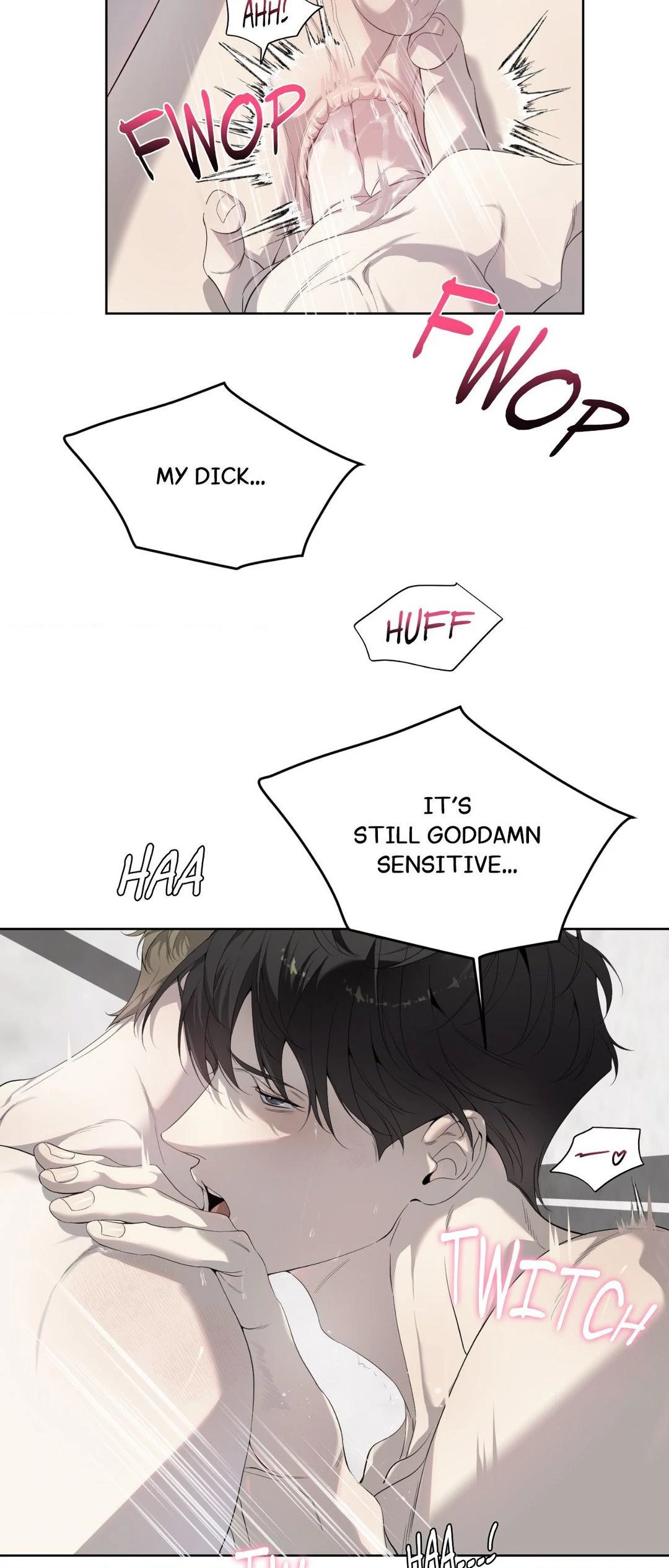 To Me Who Doesn’t Love You - Chapter 39 Page 28