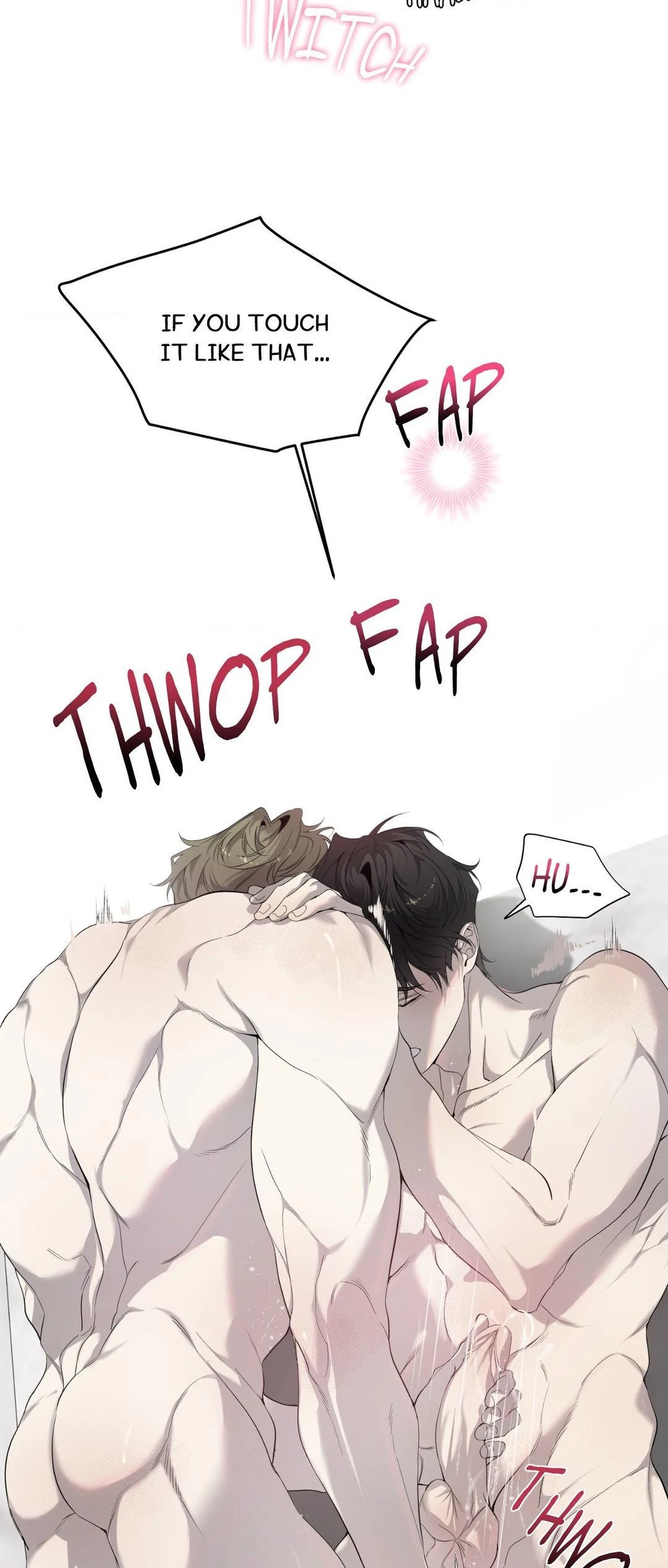 To Me Who Doesn’t Love You - Chapter 39 Page 29