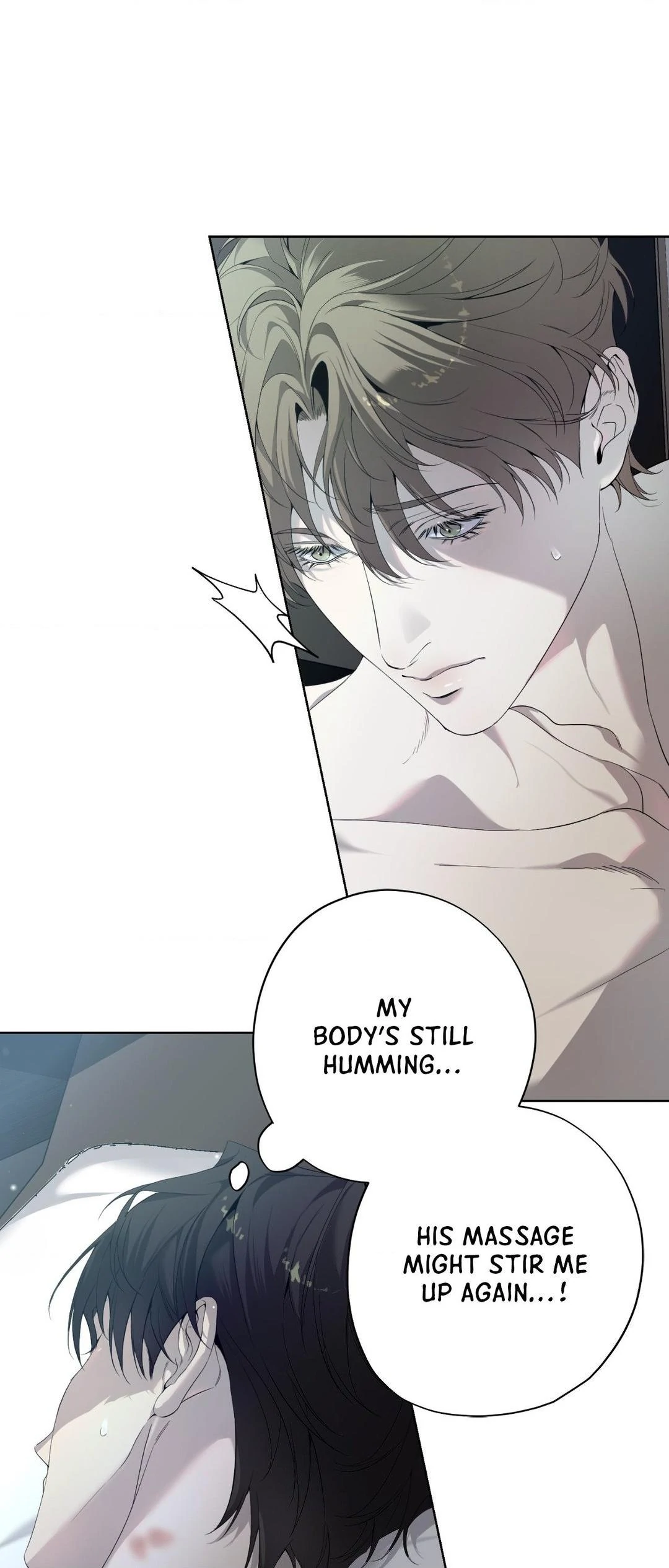 To Me Who Doesn’t Love You - Chapter 39 Page 35