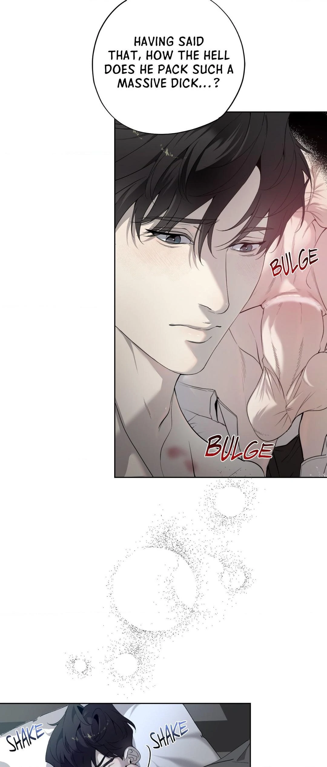 To Me Who Doesn’t Love You - Chapter 39 Page 37