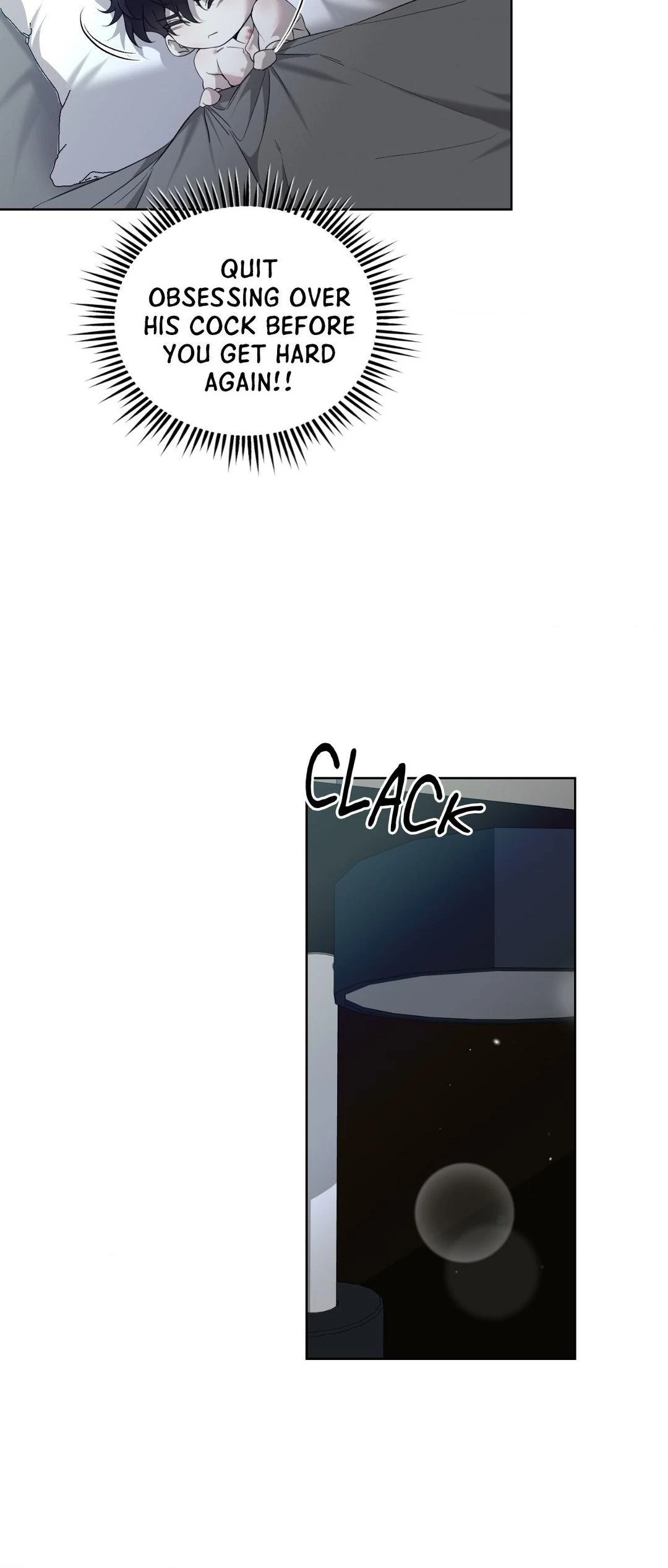 To Me Who Doesn’t Love You - Chapter 39 Page 38