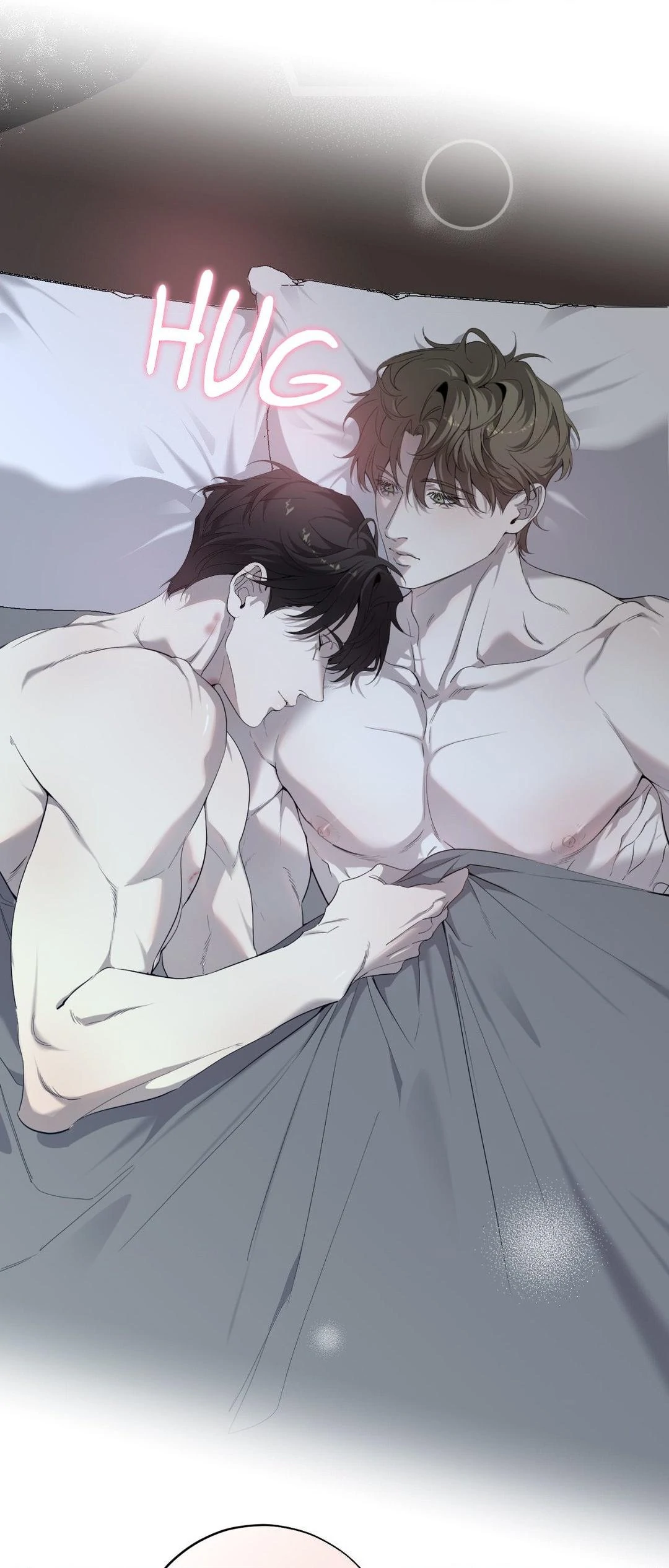 To Me Who Doesn’t Love You - Chapter 39 Page 39