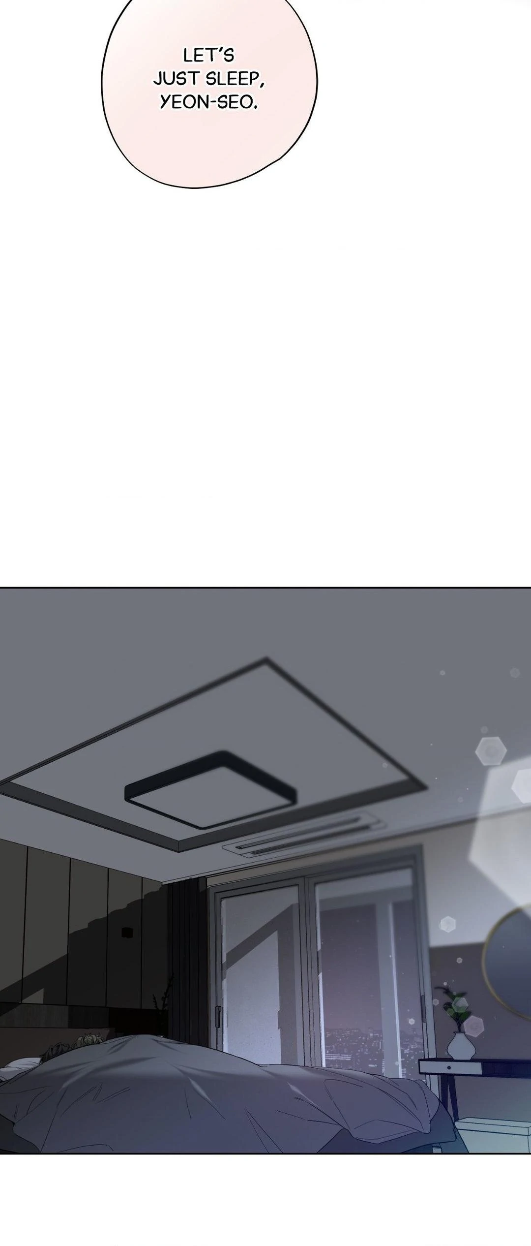To Me Who Doesn’t Love You - Chapter 39 Page 40