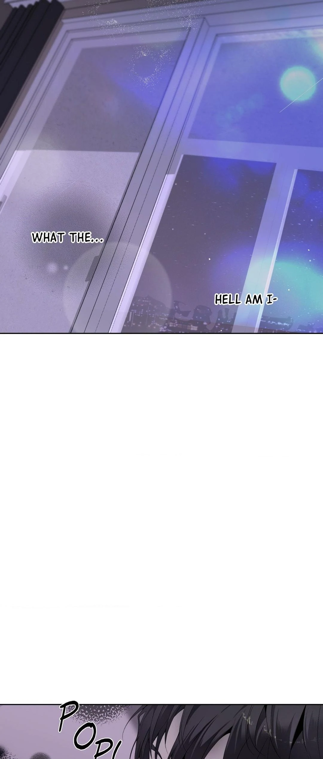 To Me Who Doesn’t Love You - Chapter 39 Page 54