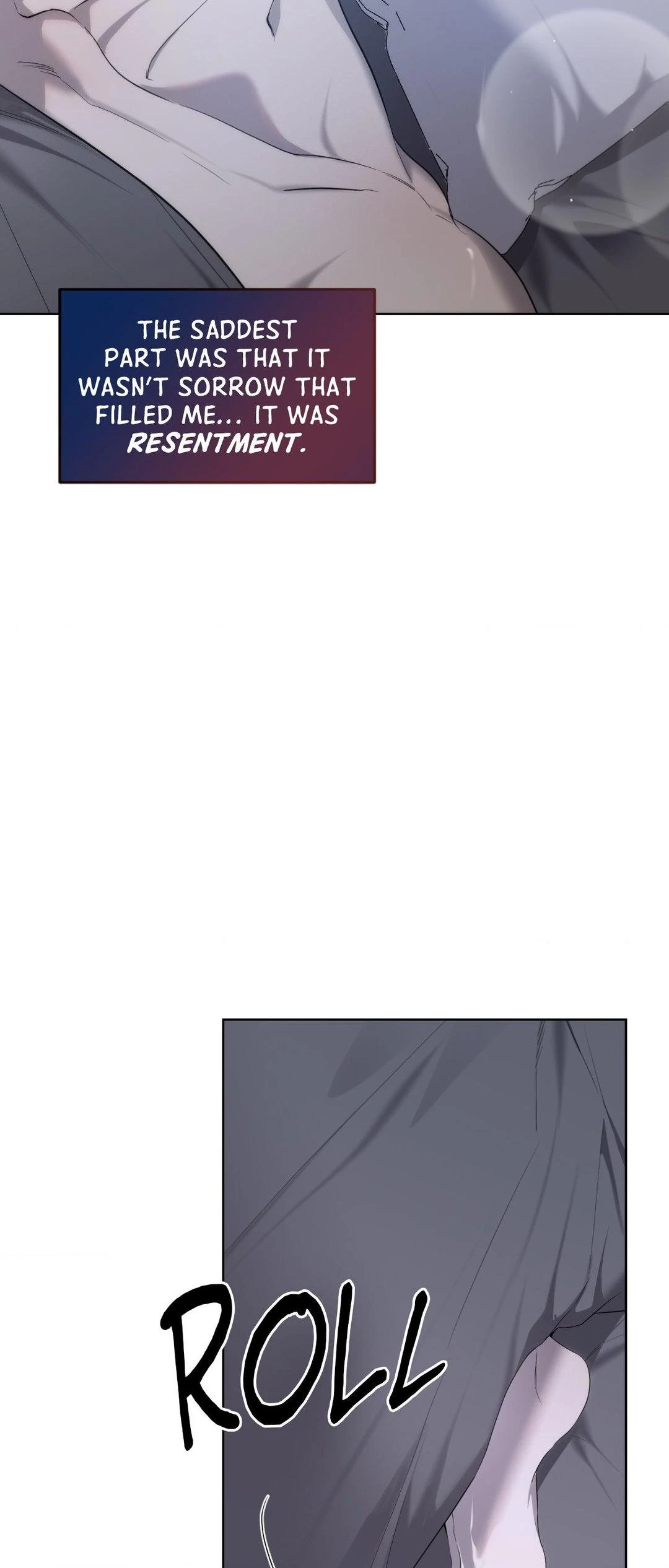 To Me Who Doesn’t Love You - Chapter 39 Page 56