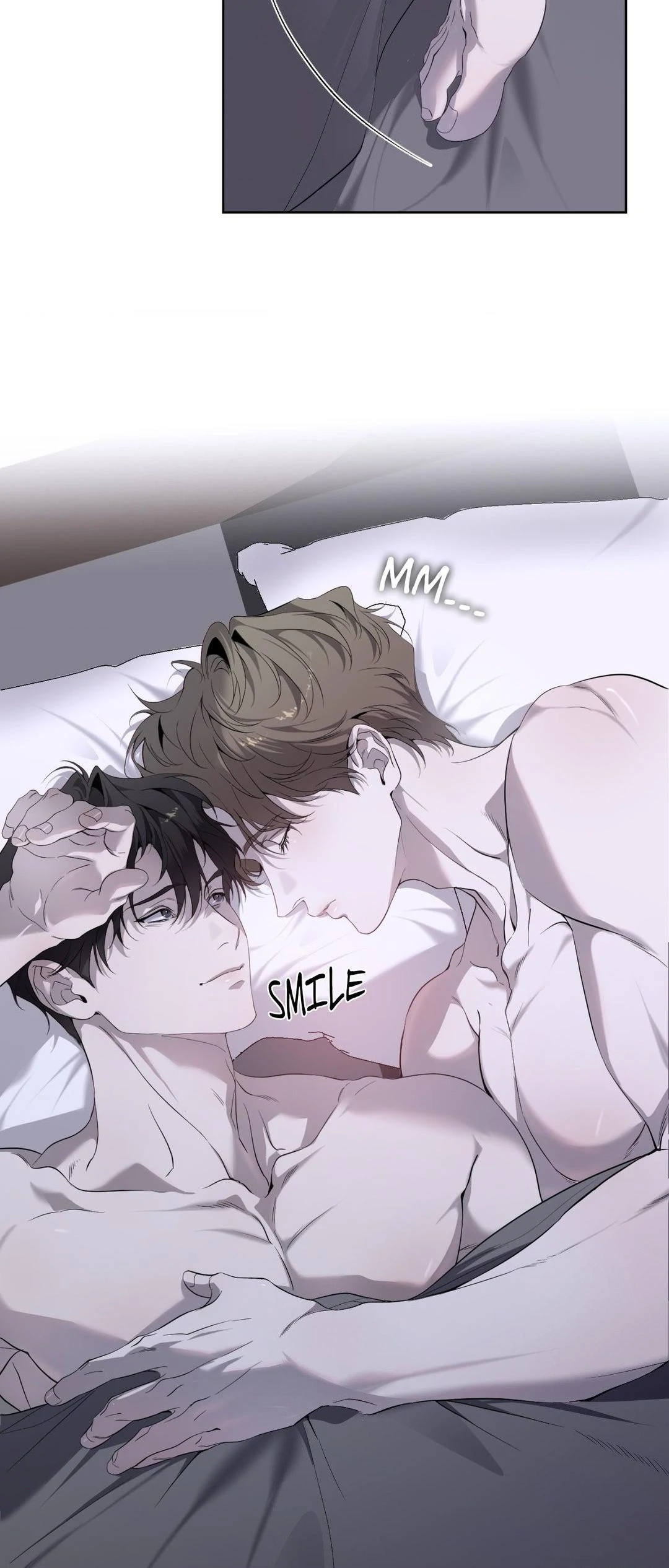 To Me Who Doesn’t Love You - Chapter 39 Page 57