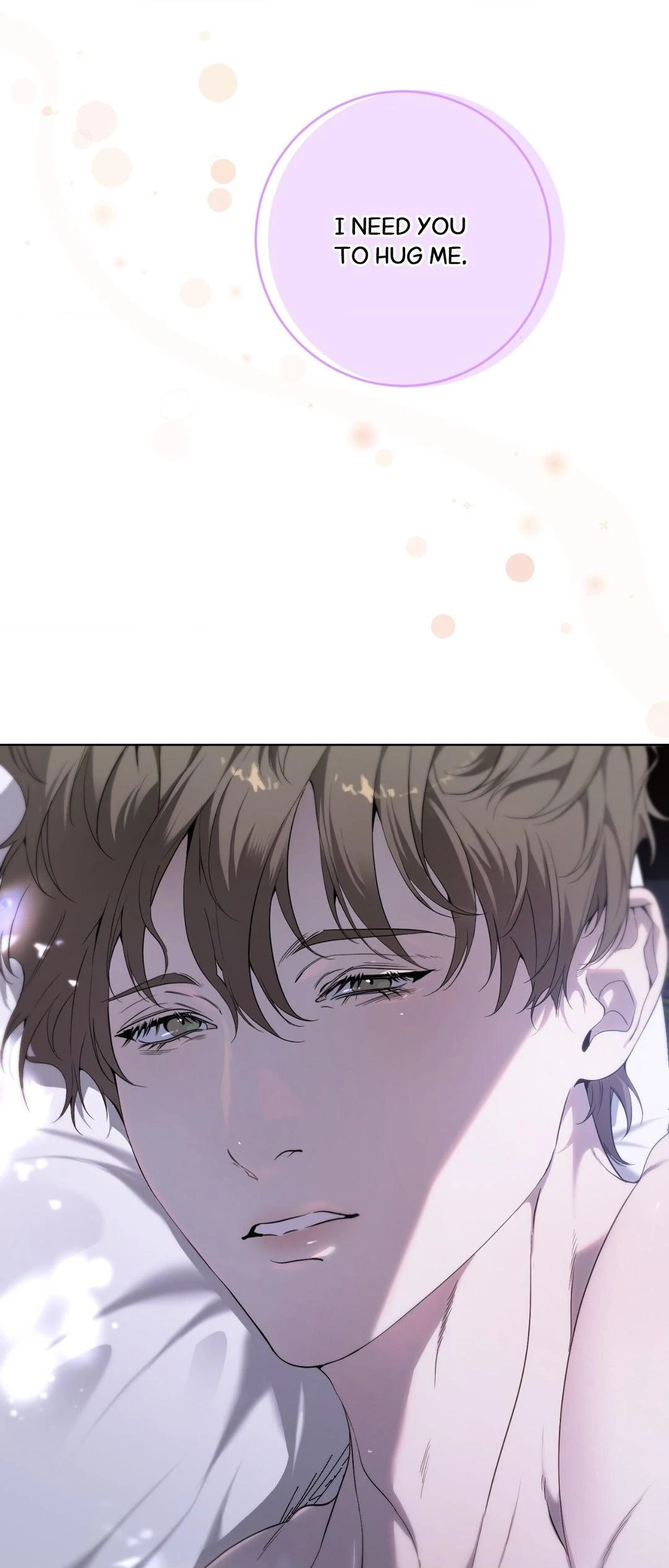 To Me Who Doesn’t Love You - Chapter 39 Page 59