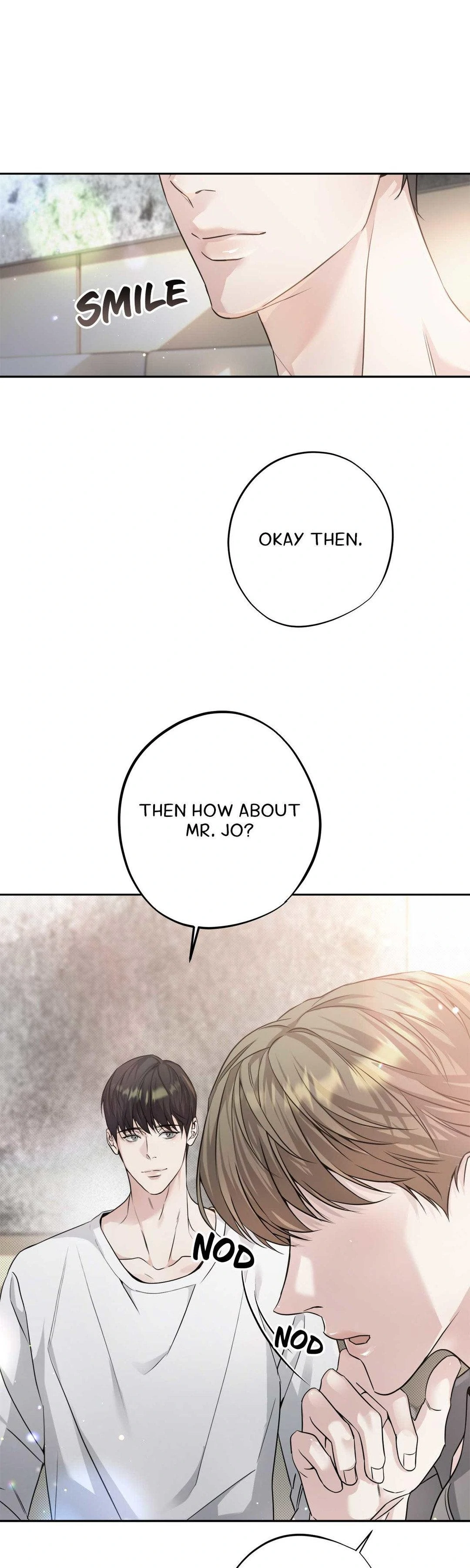To Me Who Doesn’t Love You - Chapter 4 Page 5