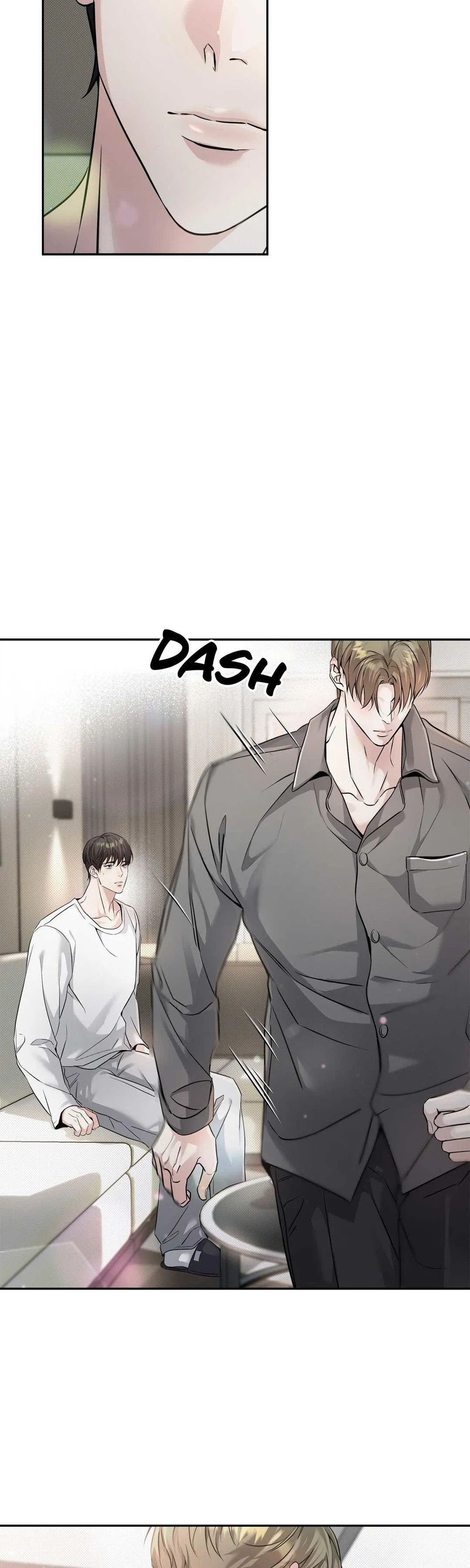 To Me Who Doesn’t Love You - Chapter 4 Page 7