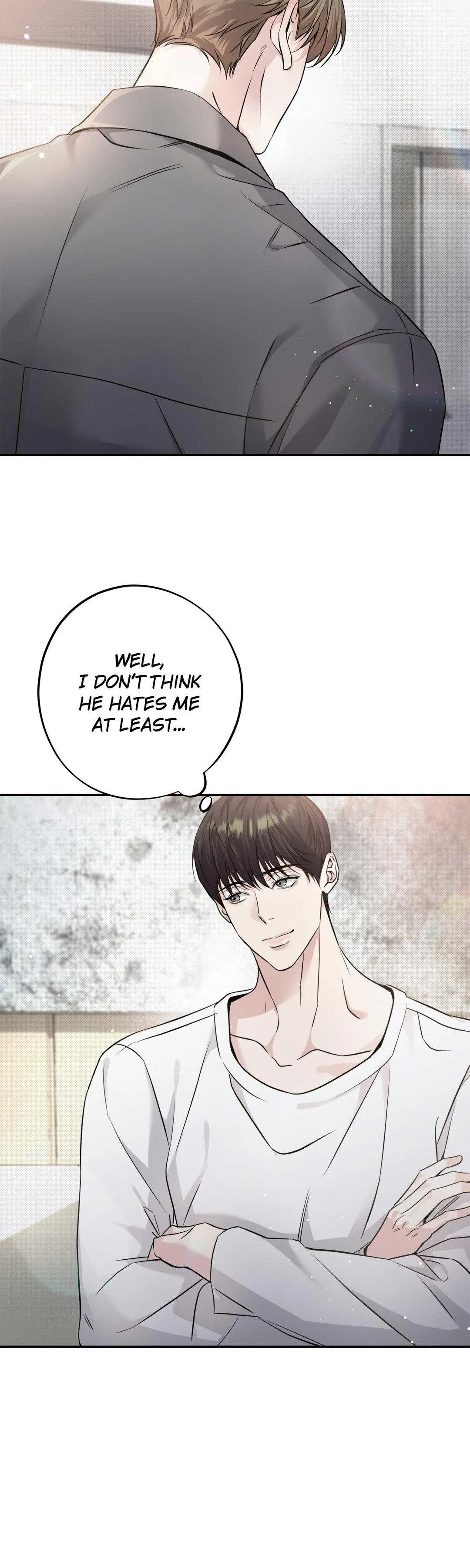 To Me Who Doesn’t Love You - Chapter 4 Page 8